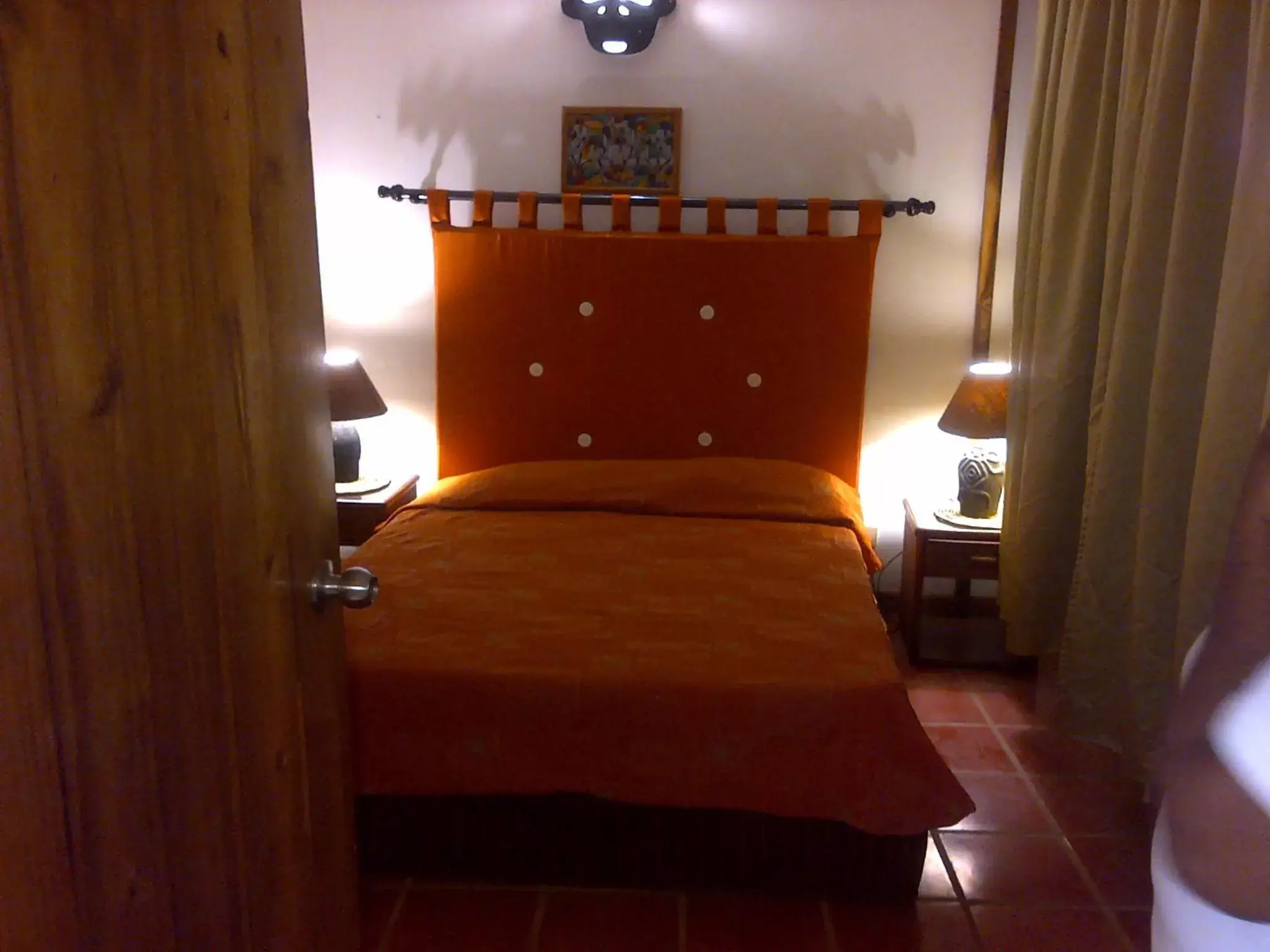 Other, Bed in La Residencia del Paseo
