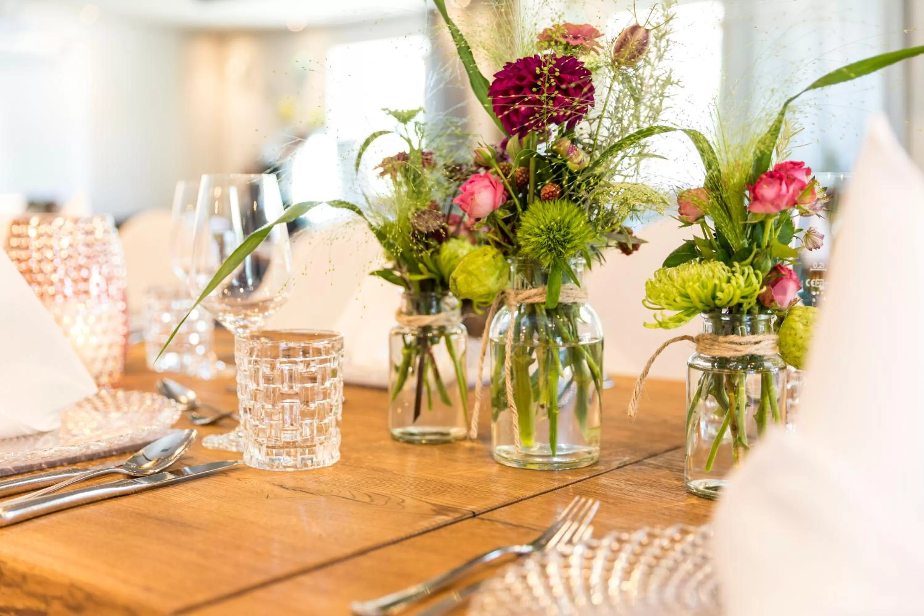 Banquet/Function facilities in Hotel Hörterer Der Hammerwirt