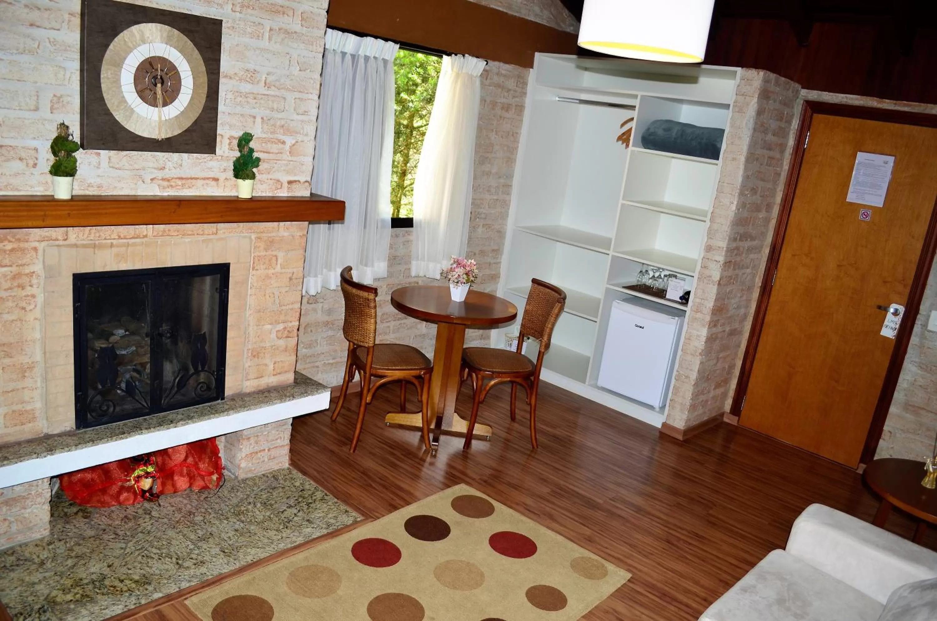 Pousada Toca Da Coruja