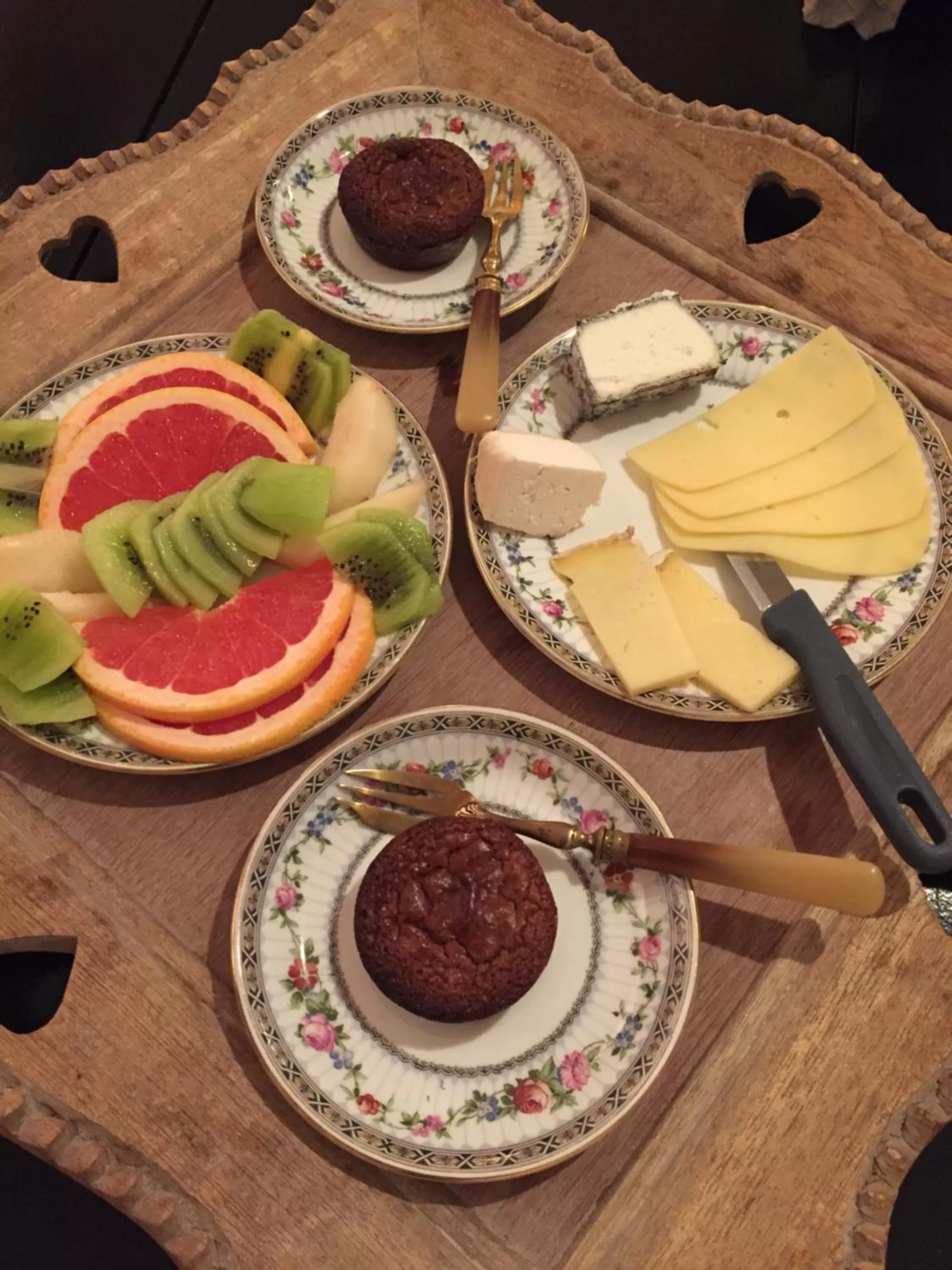 Au 16 Place Saint Louis