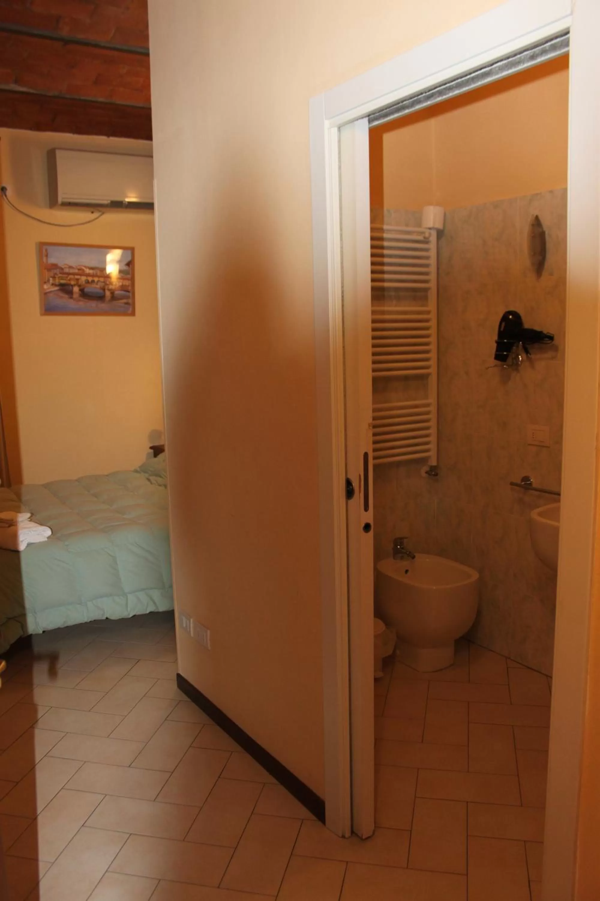 Florence Decamerone B&B