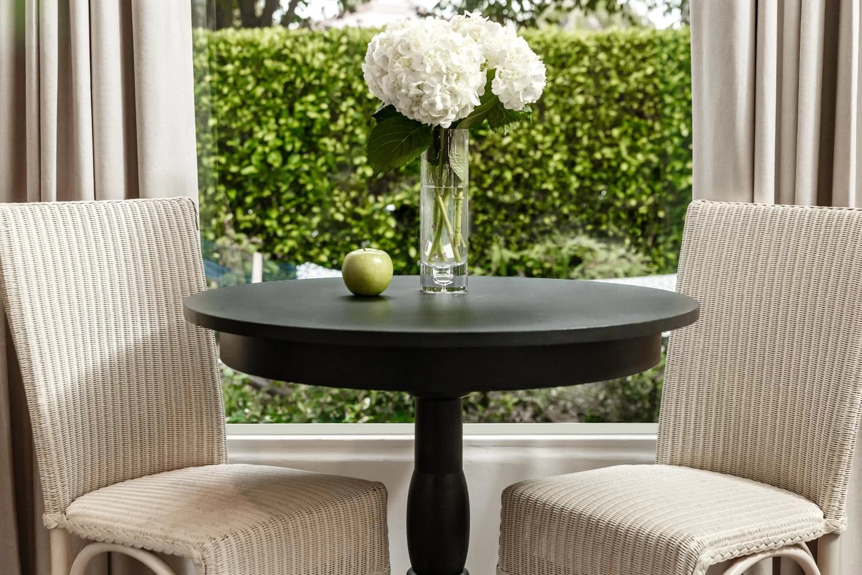 Decorative detail in The Milo