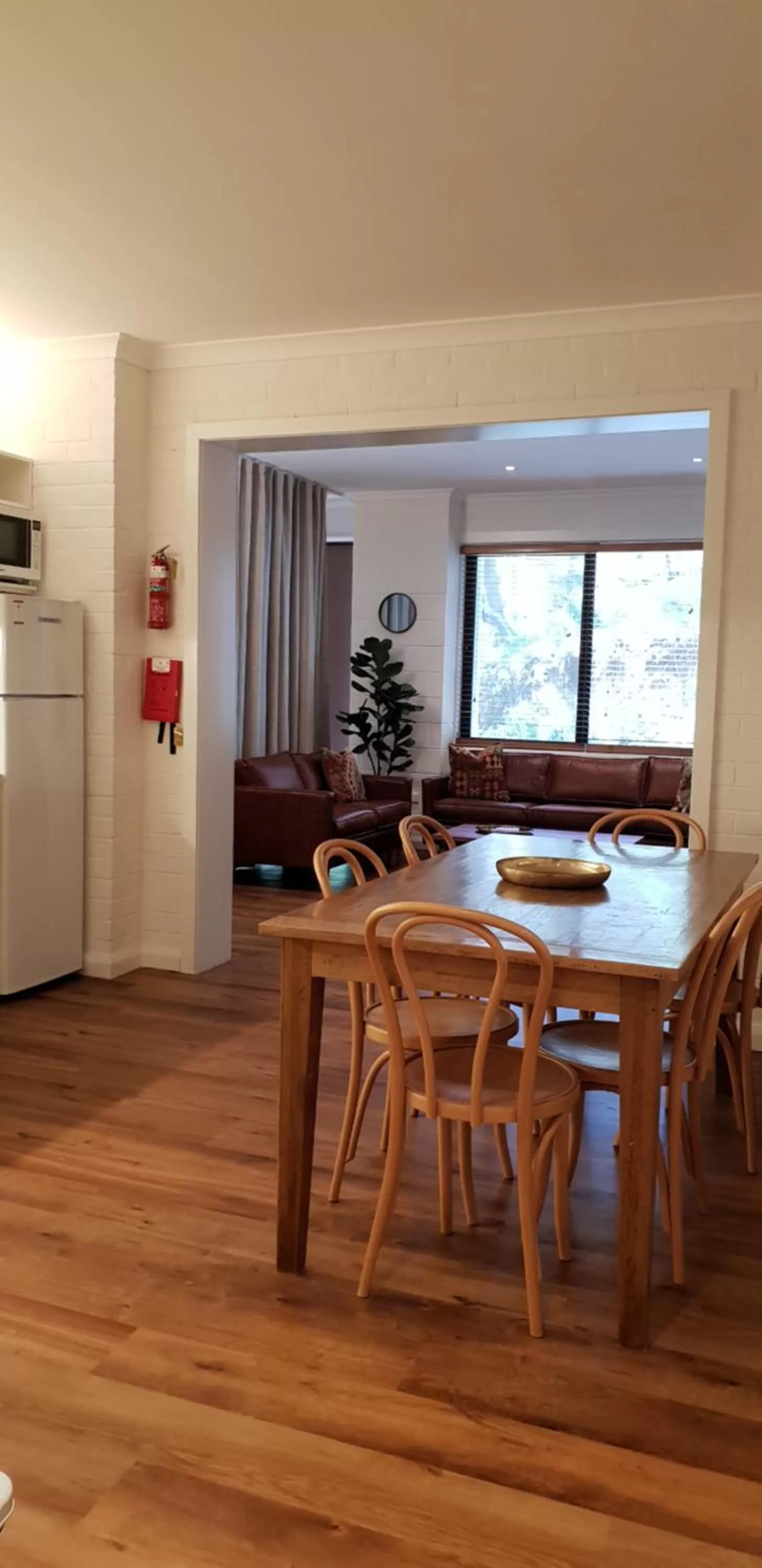 Cedarwood Apartments