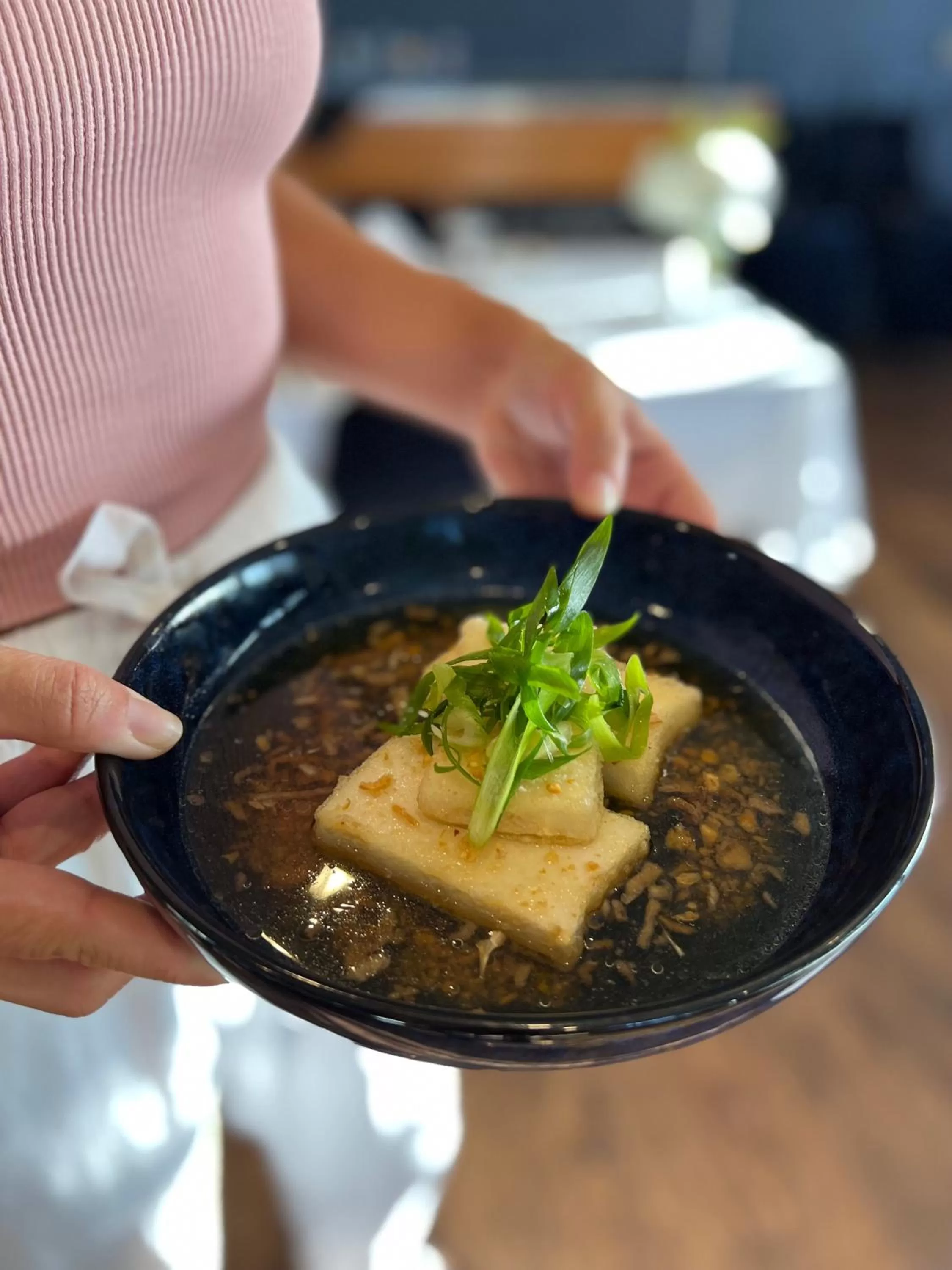 Dinner in Hospitality Port Hedland