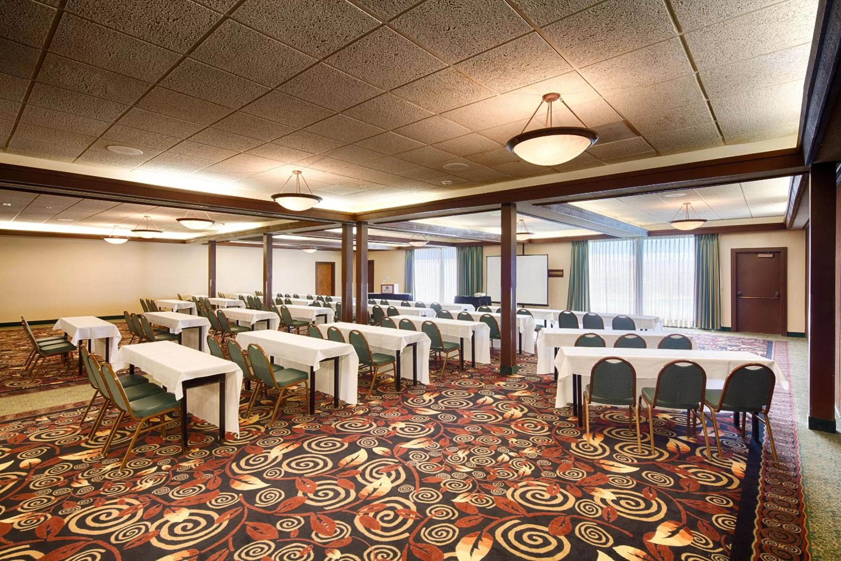 Meeting/conference room in Red Lion Hotel Pendleton