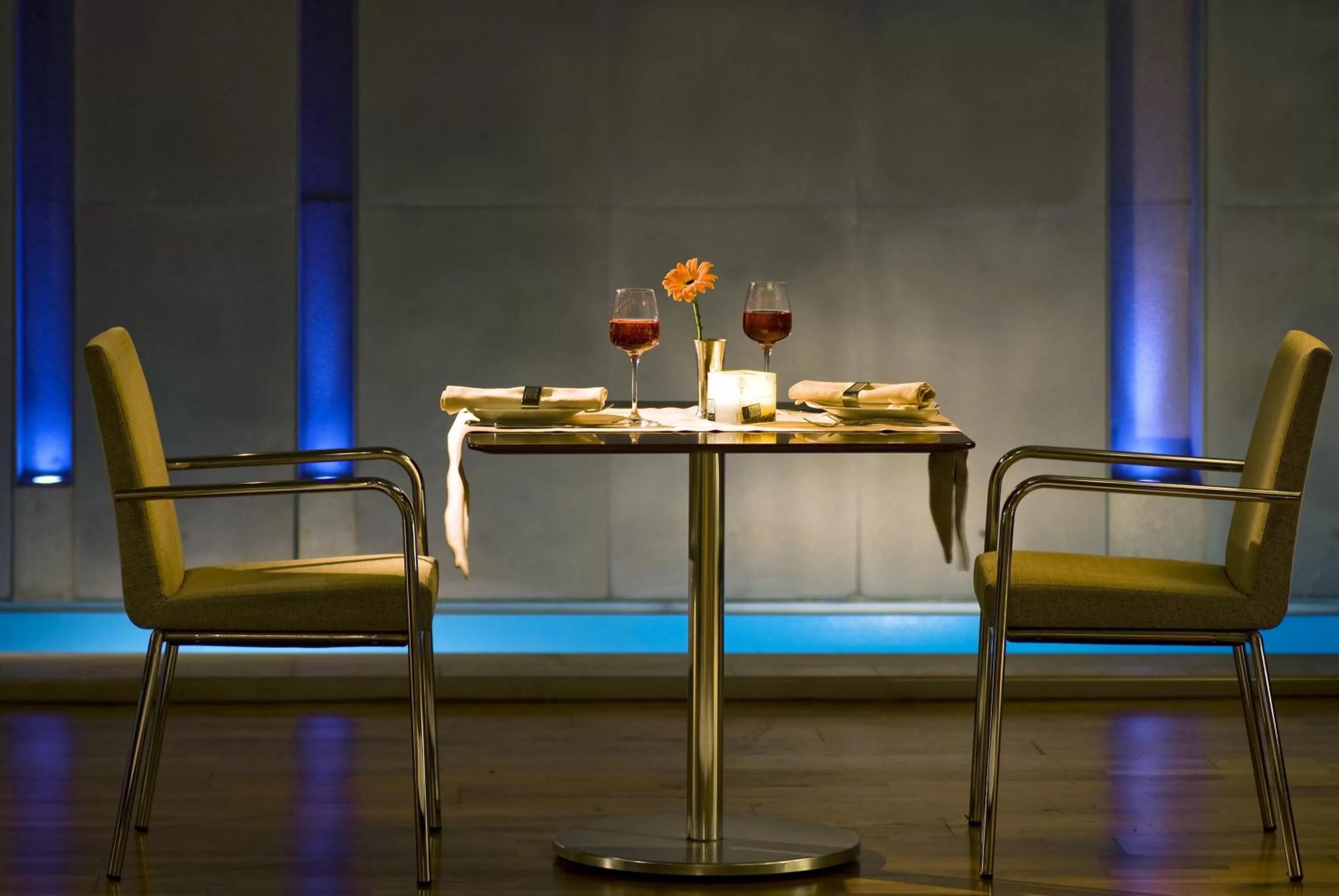 Restaurant/places to eat in Kos Aktis Art Hotel