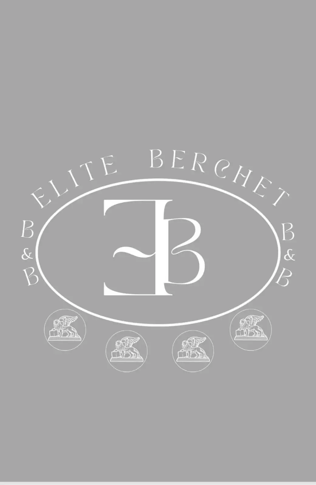 Logo/Certificate/Sign, Property Logo/Sign in BB Elite Berchet