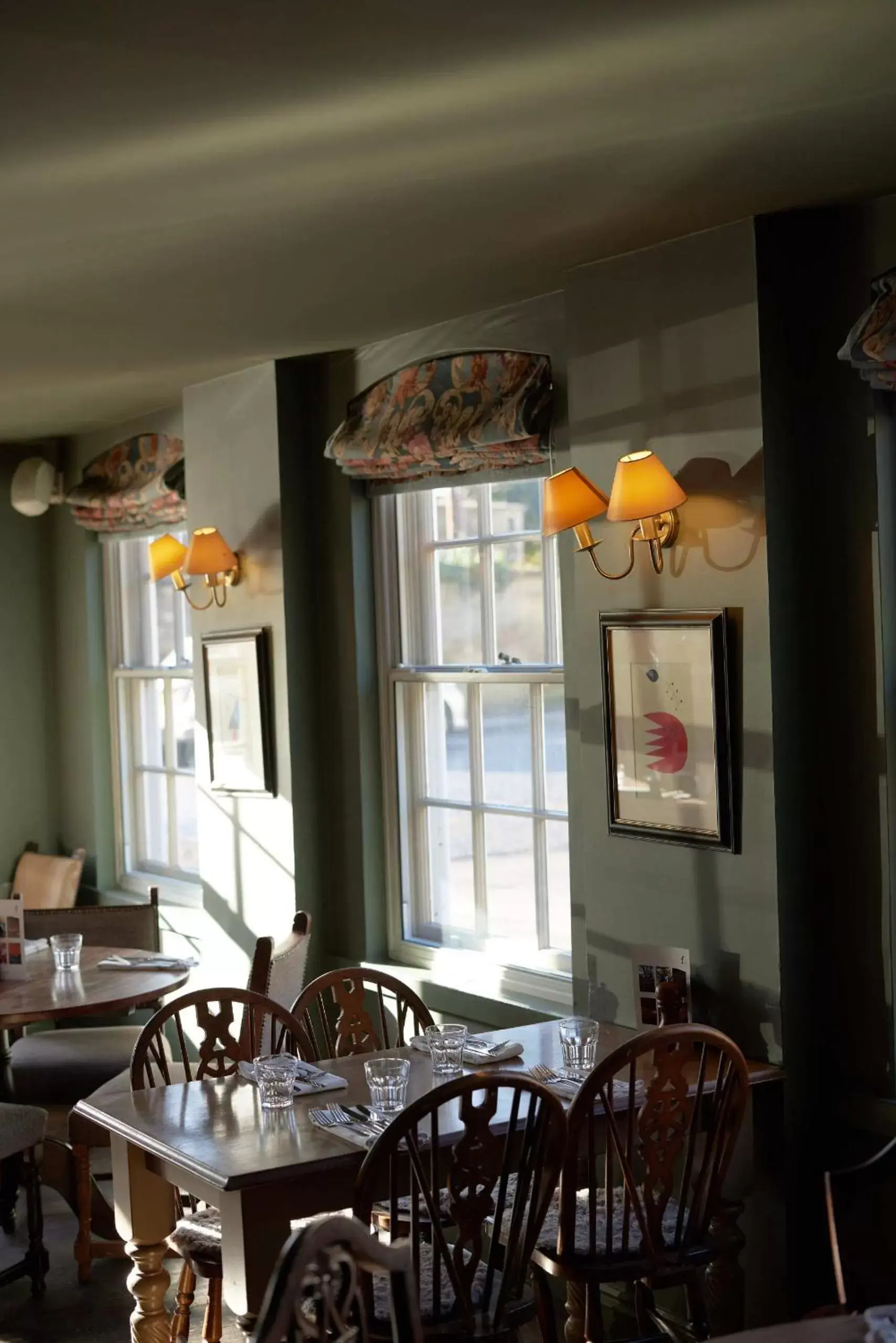 Other, Restaurant/Places to Eat in The Pembroke Arms