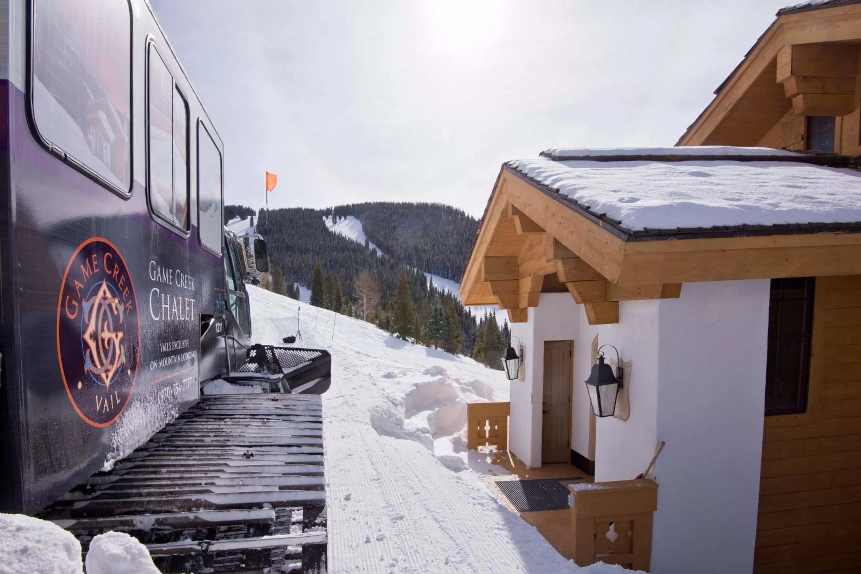 The Arrabelle at Vail Square, a RockResort