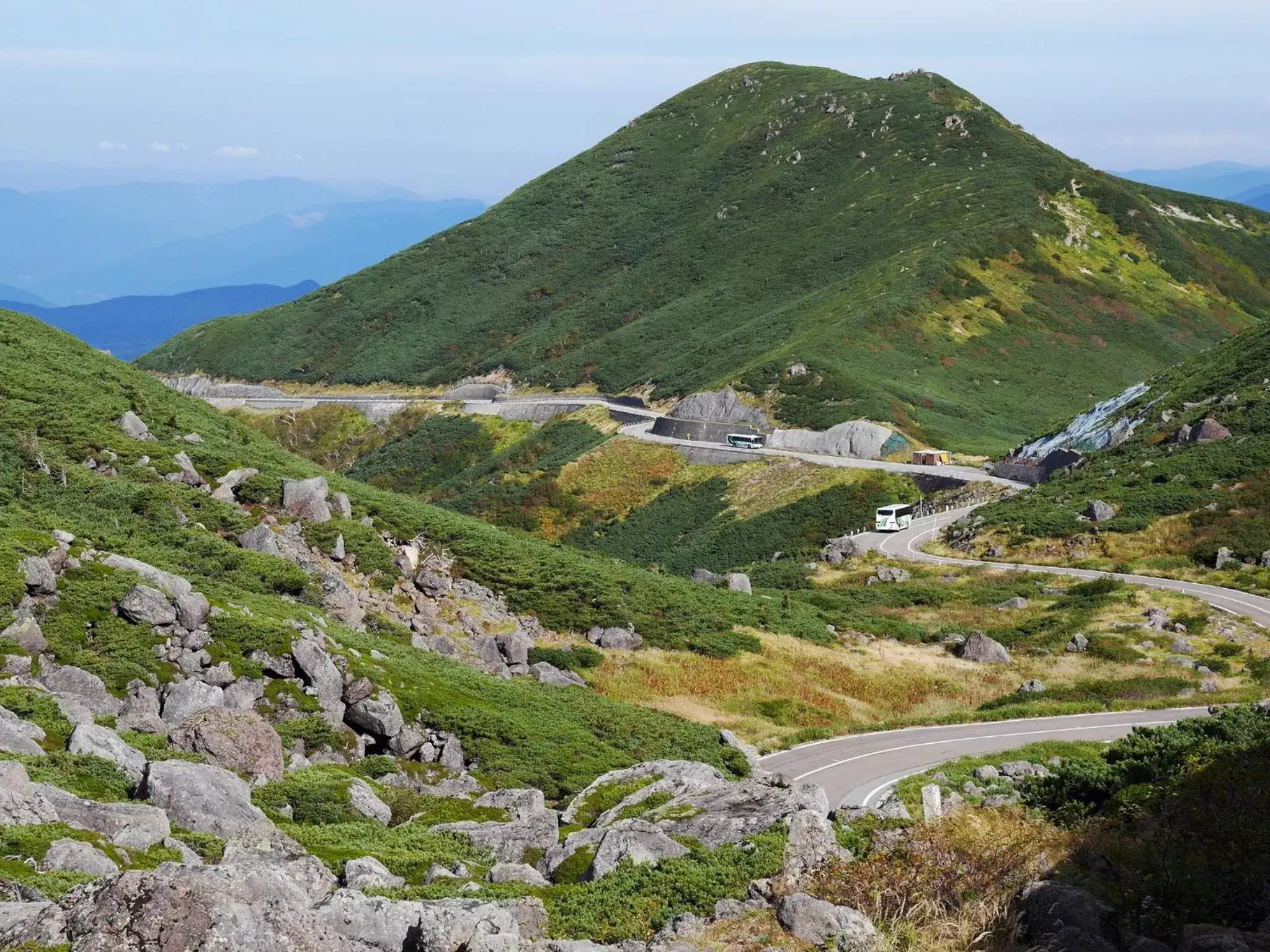 Nearby landmark, Natural Landscape in Spa Hotel Alpina Hida Takayama