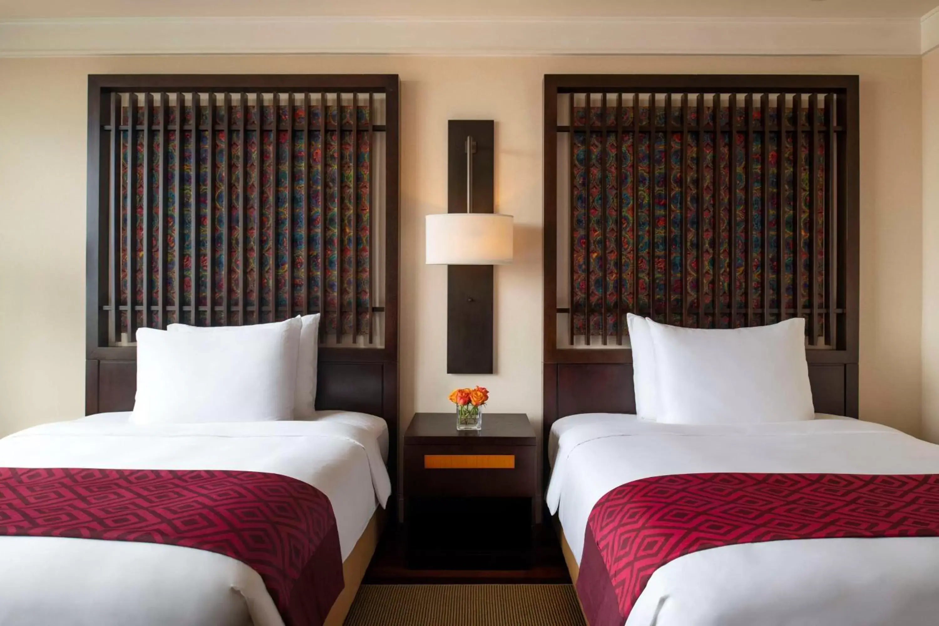 Bedroom, Bed in Kempinski Hotel Gold Coast City