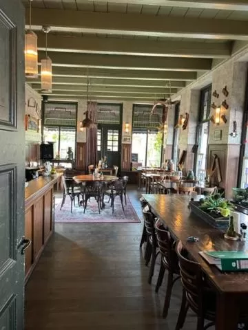 Hotel Stadsherberg Sneek