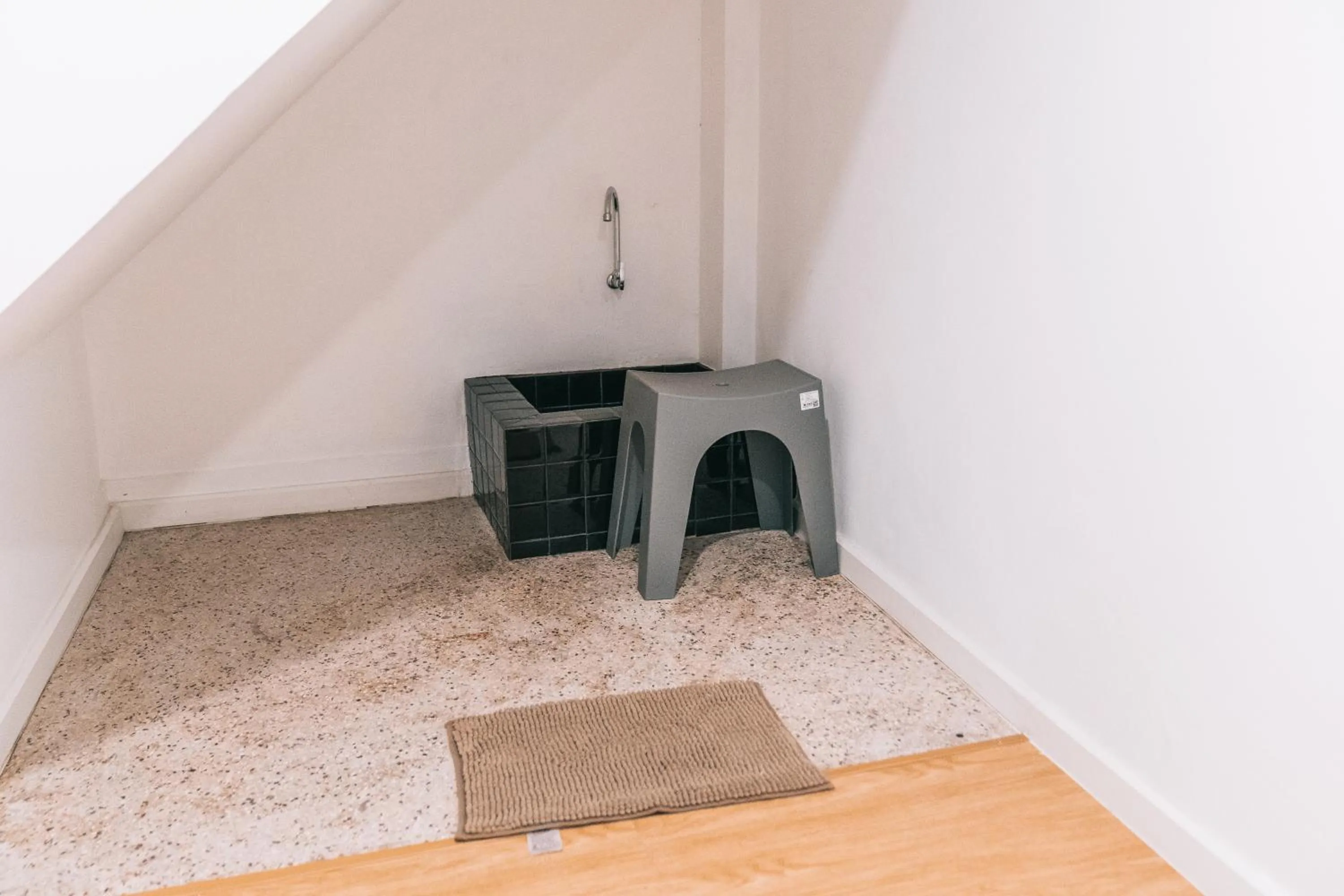 Place of worship in COZ Ratchathewi