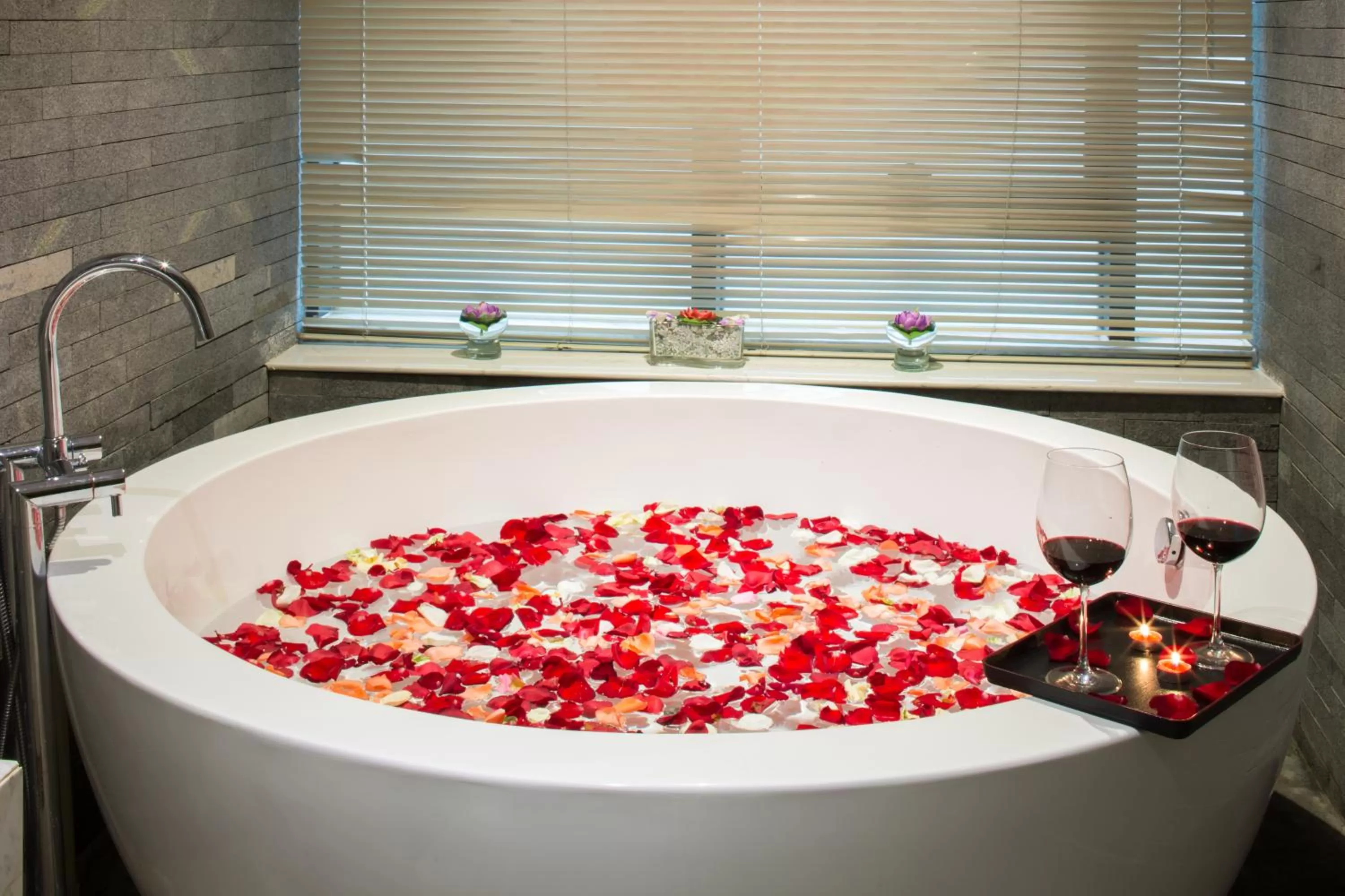 Spa and wellness centre/facilities in Zhuhai Palm Spring Hotel