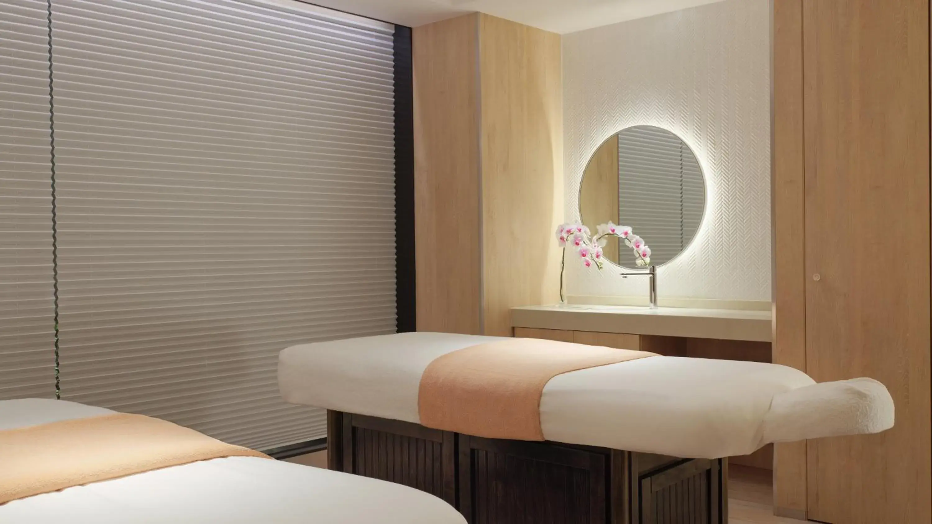 Spa and wellness centre/facilities, Spa/Wellness in InterContinental Yokohama Pier 8, an IHG Hotel