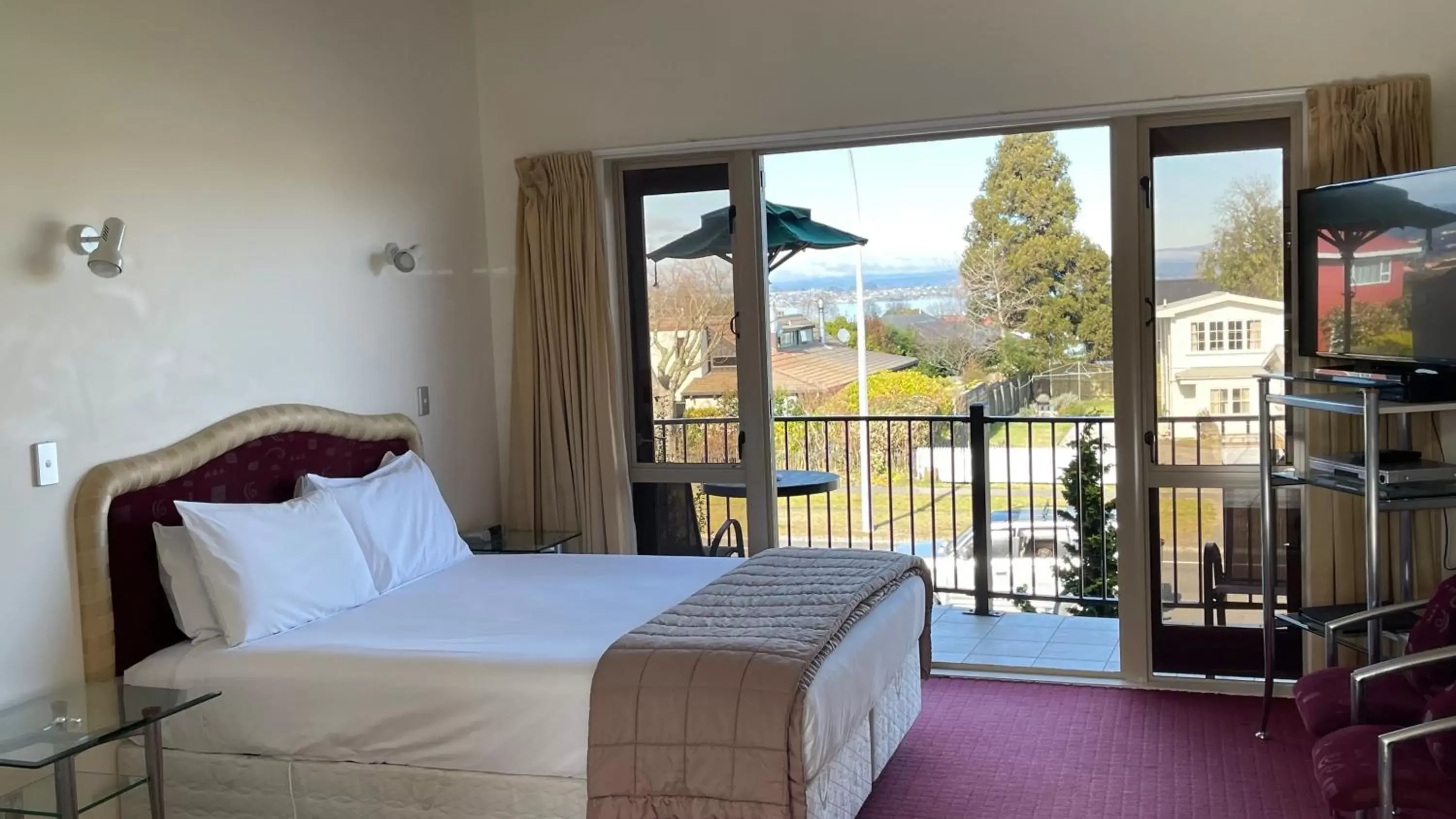 Executive Studio-Adults Only in Chantillys Motor Lodge Executive Studio-Adults Only in Chantillys Motor Lodge