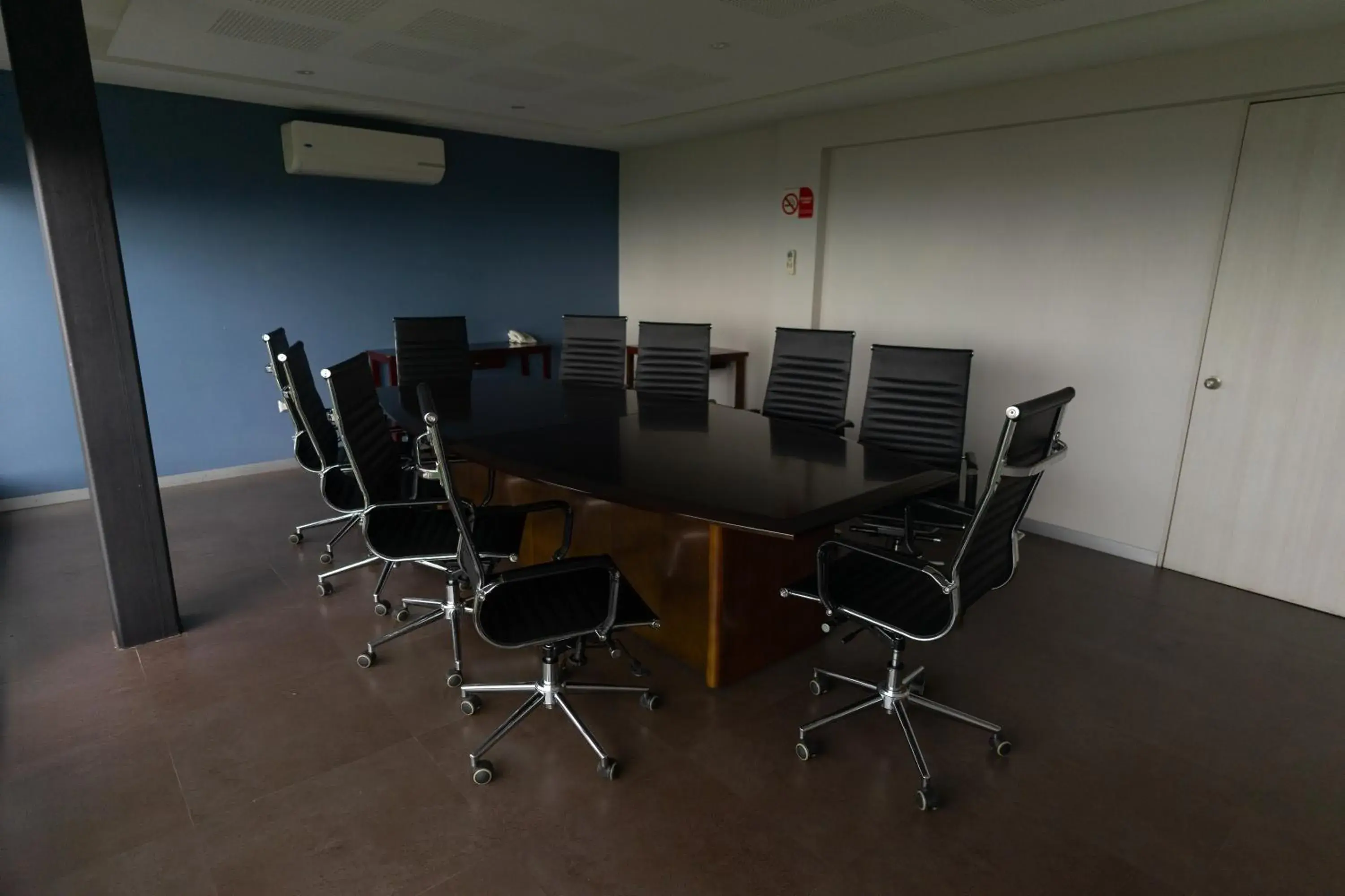 Meeting/conference room in SC HOTEL