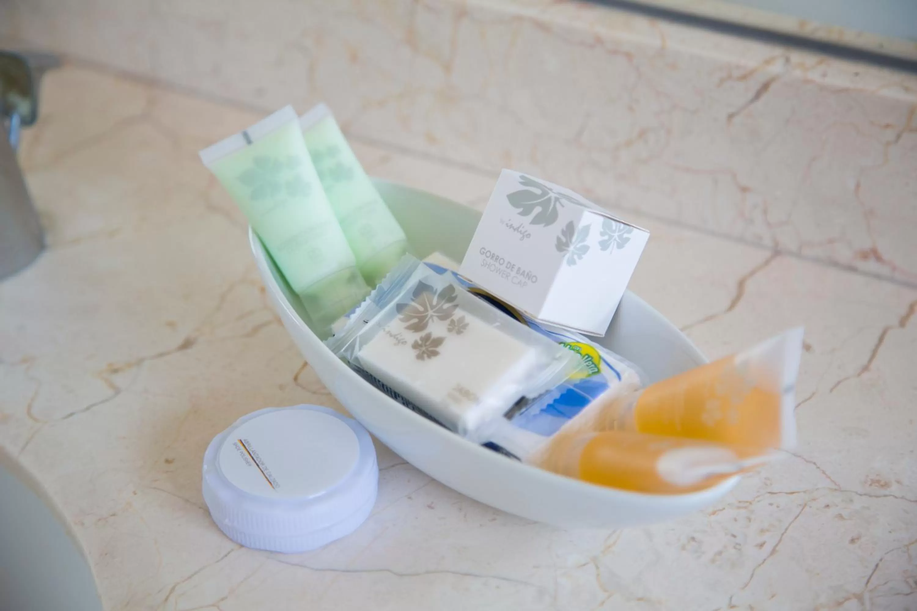 Other in Hotel Oceanic