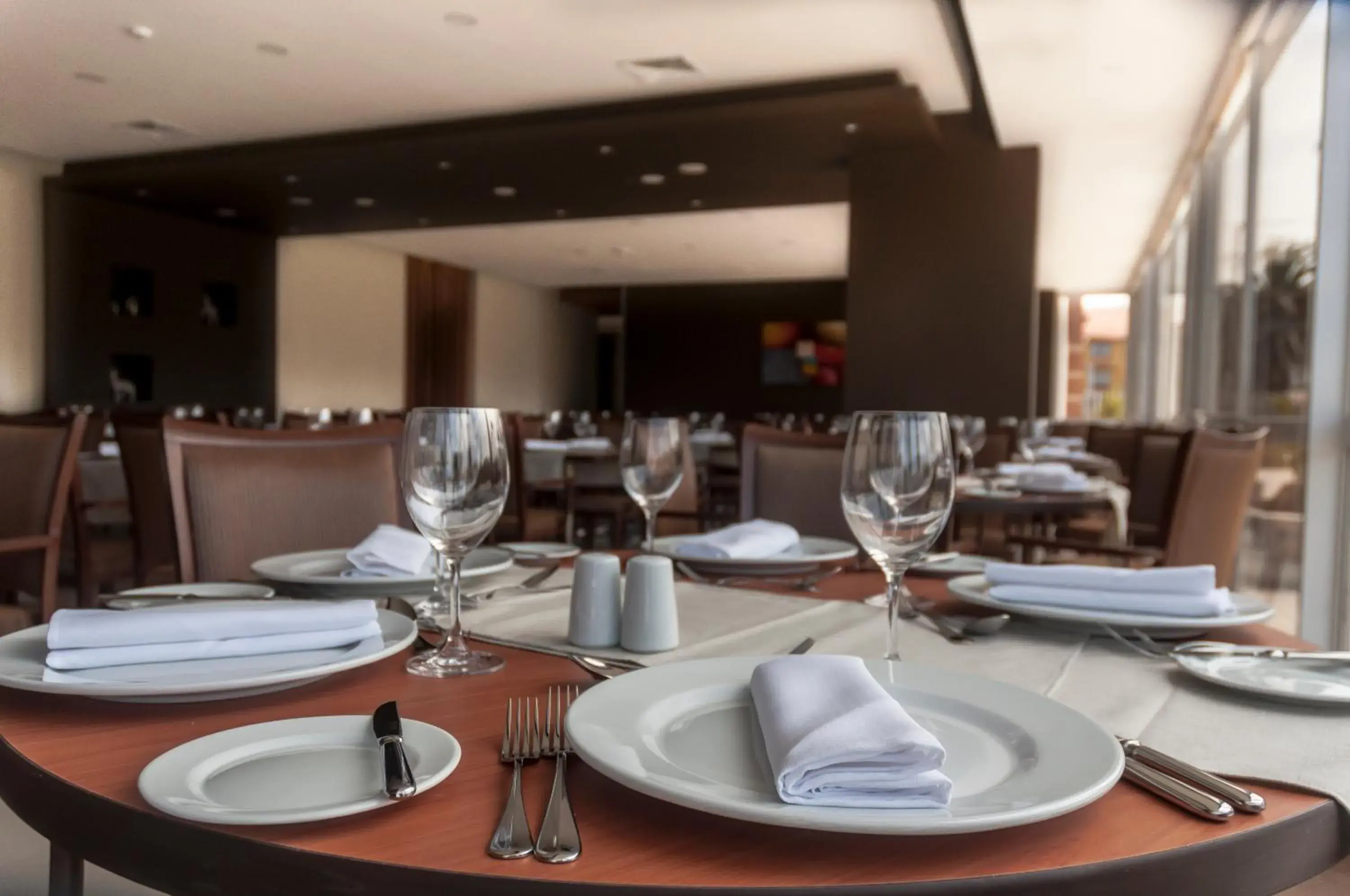 Food close-up, Restaurant/Places to Eat in Hotel Diego de Almagro La Serena