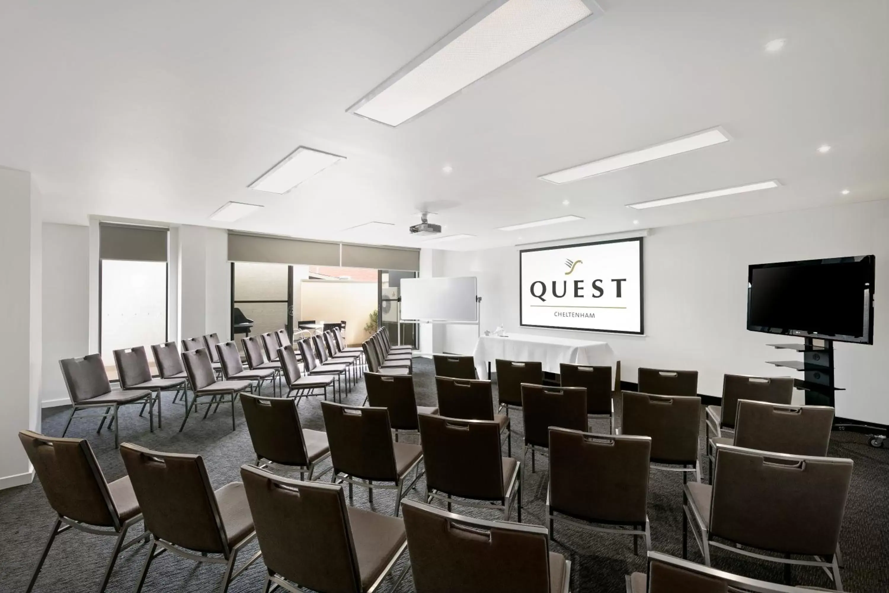 Meeting/conference room in Quest Cheltenham