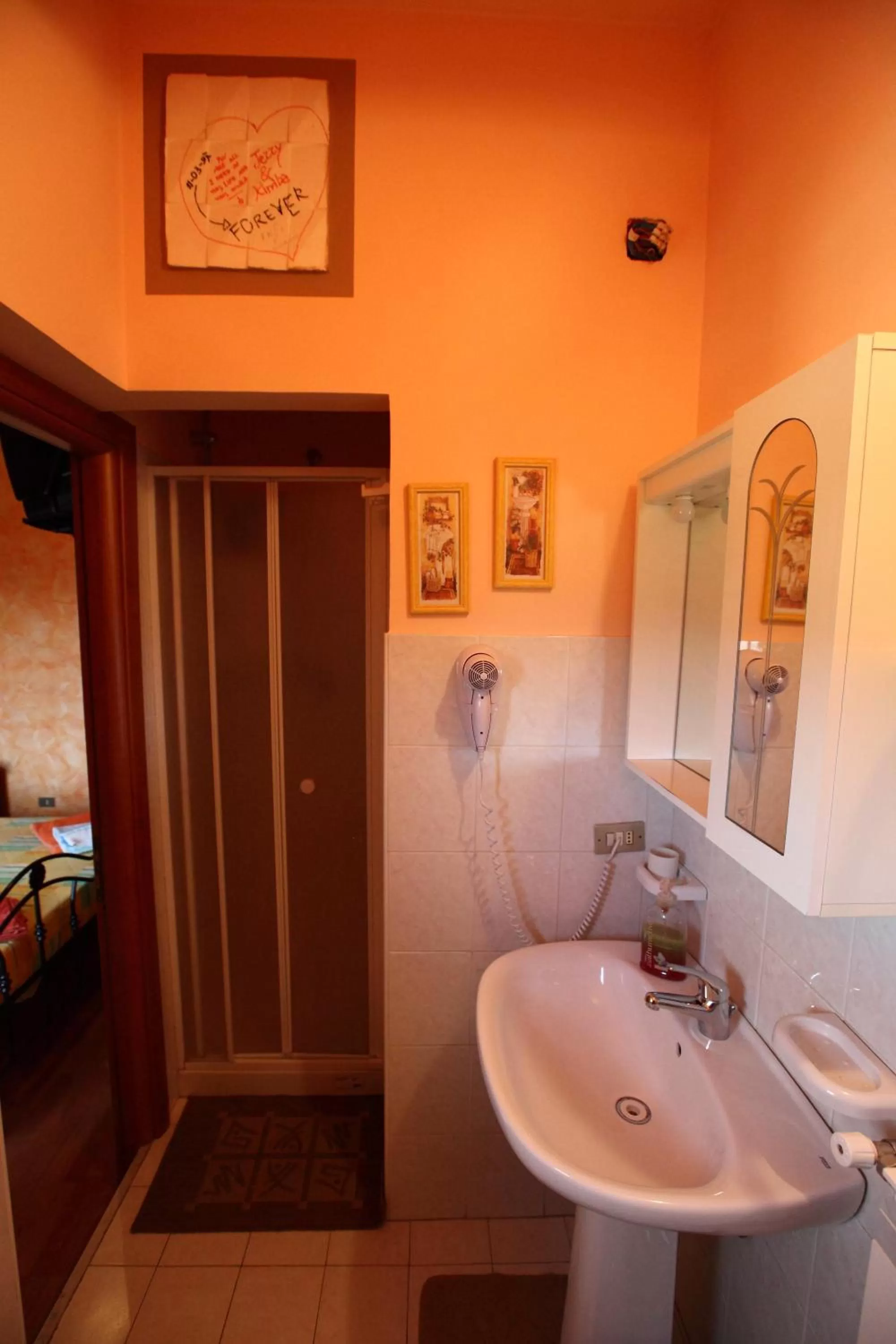 Casa Albergo La Terza Stella