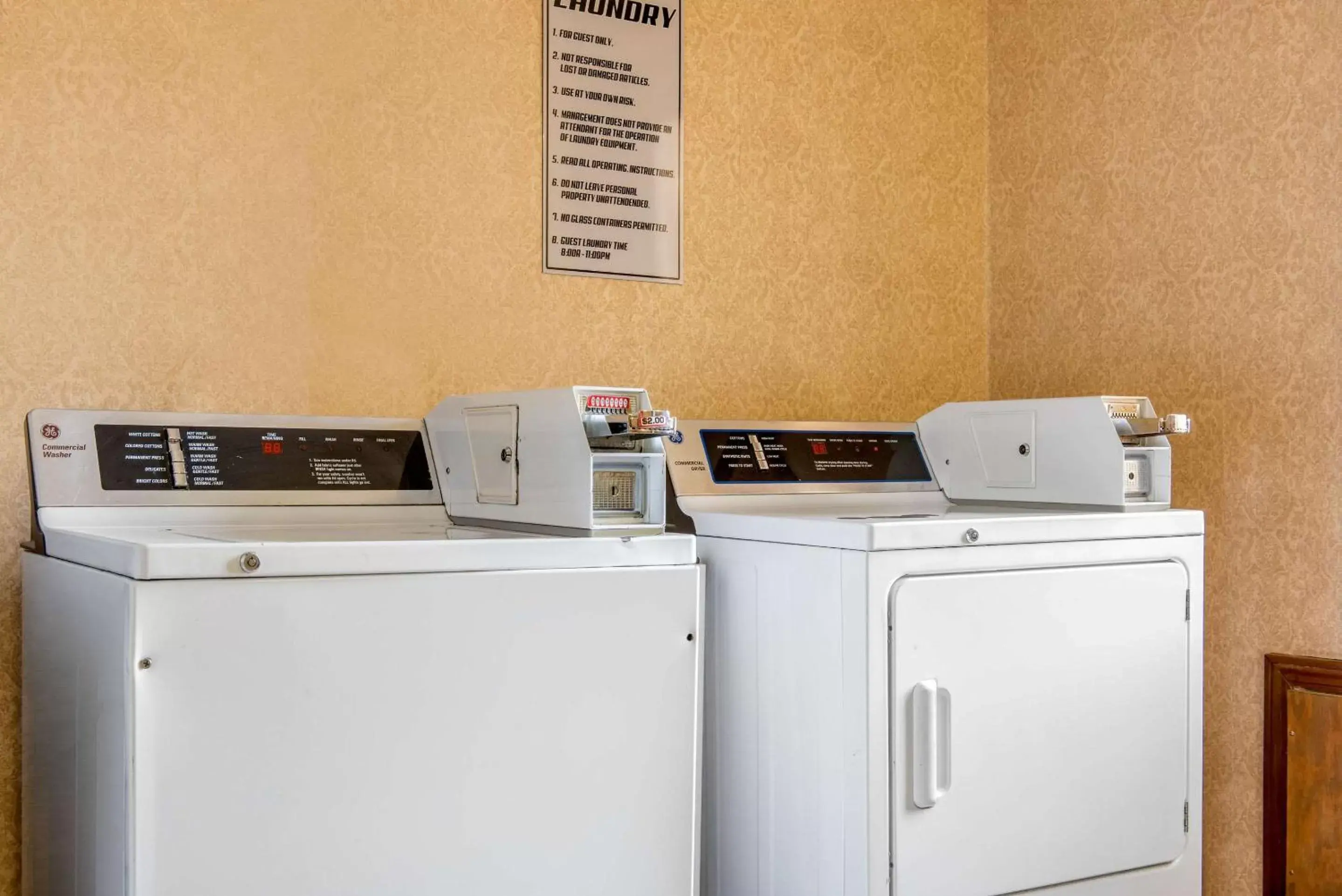 Other in Quality Inn & Suites Bedford West Other in Quality Inn & Suites Bedford West