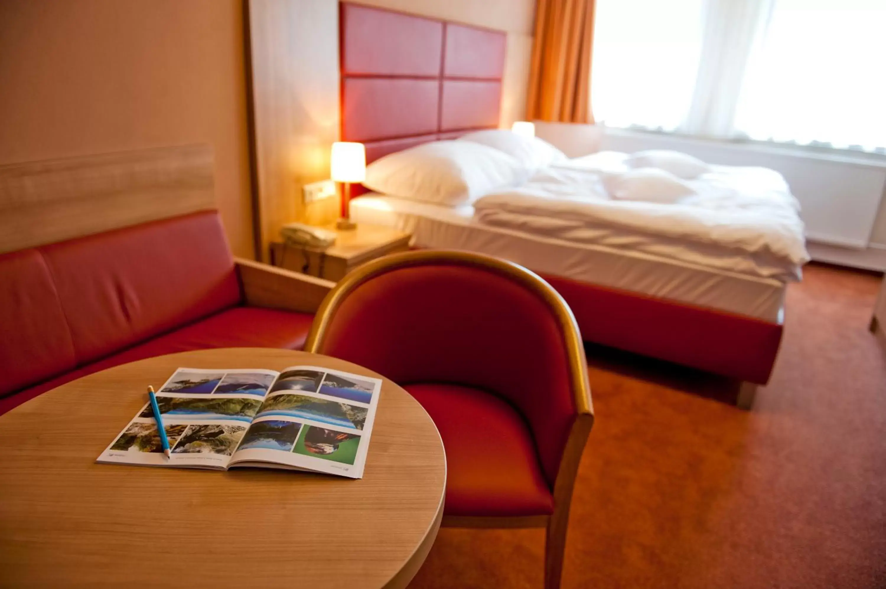 Double Room in Hotel Club Double Room in Hotel Club