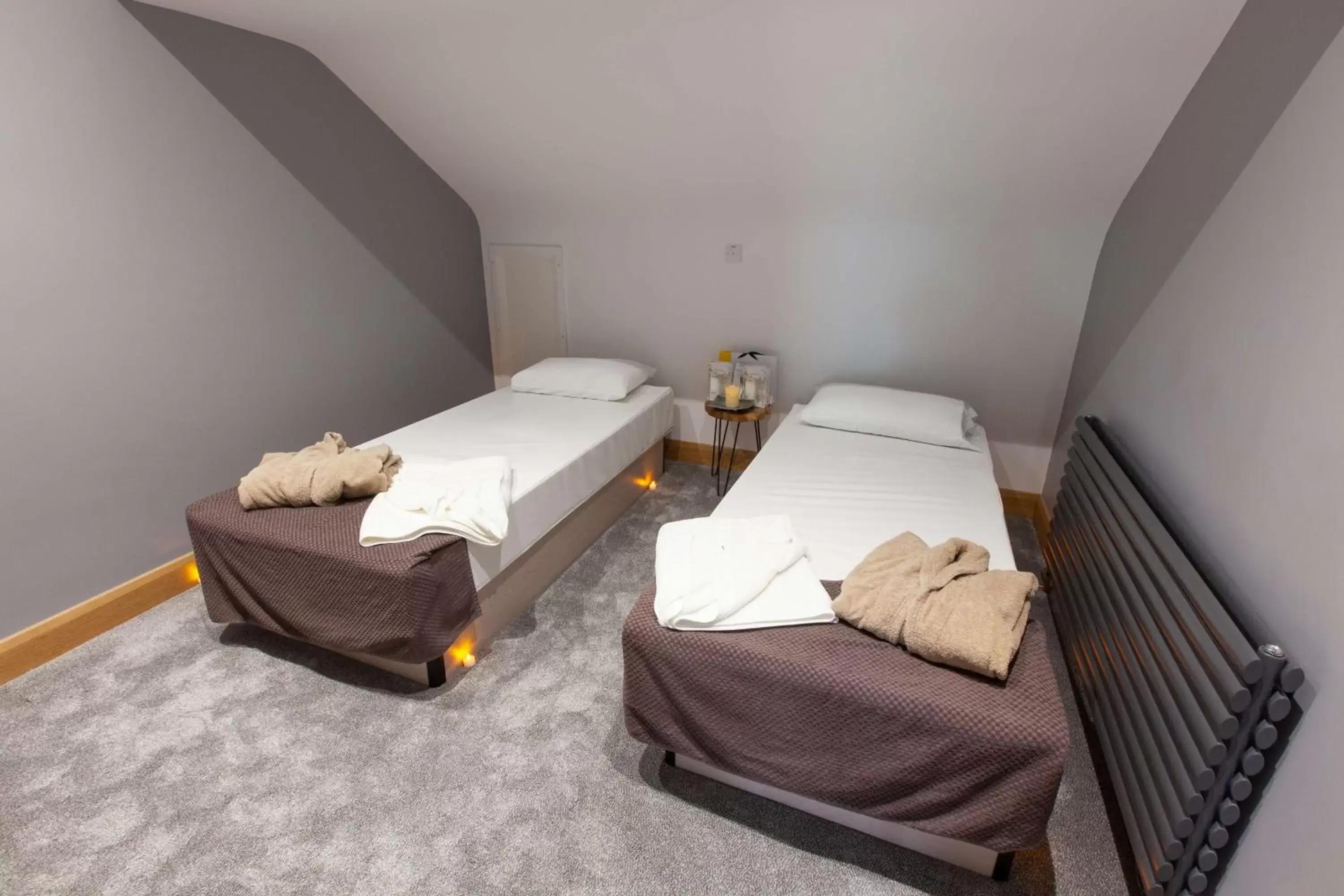 Photo of the whole room, Bed in Best Western Plus White Horse Hotel Photo of the whole room, Bed in Best Western Plus White Horse Hotel