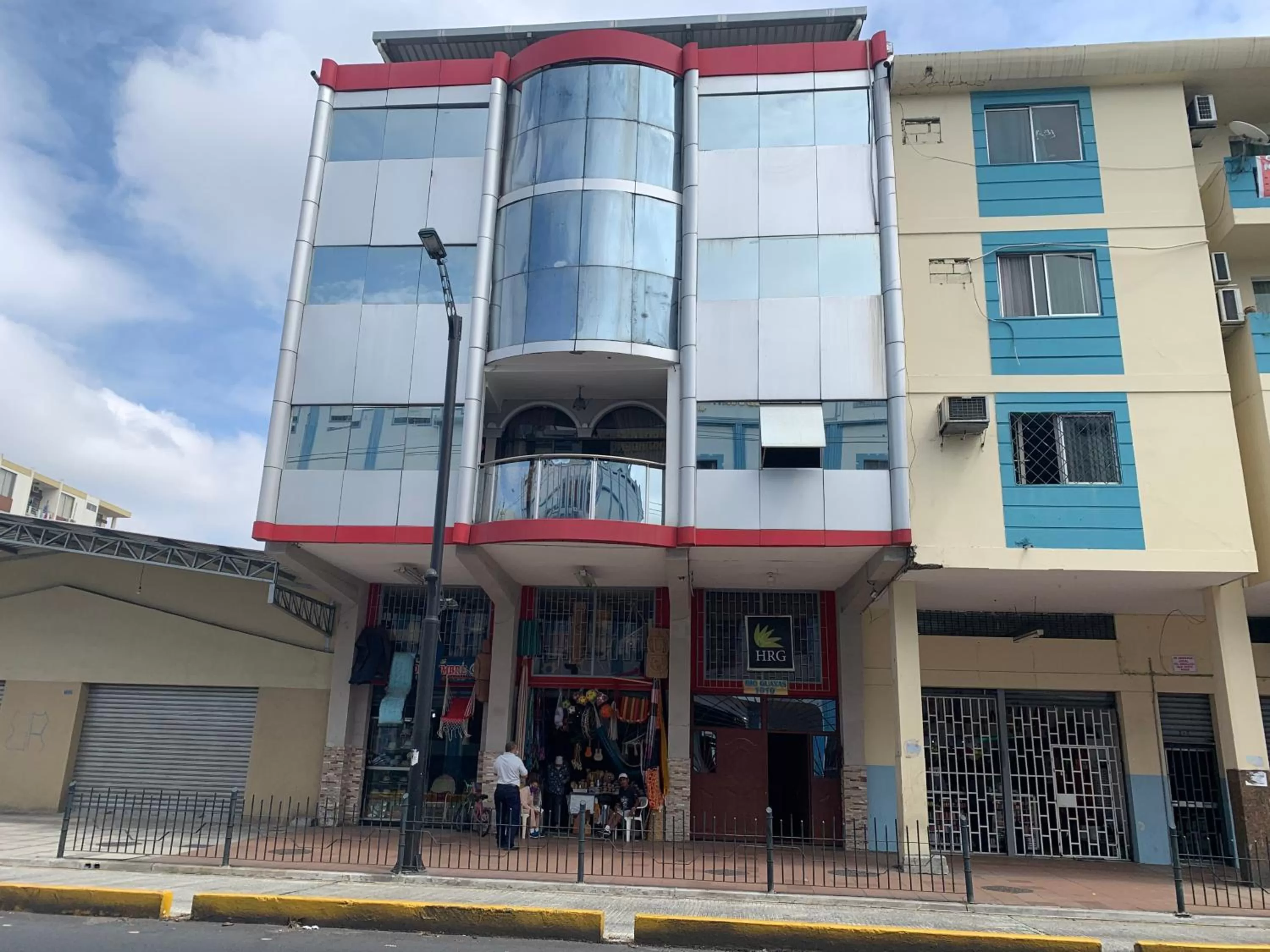 Residencial Turístico Rio Guayas