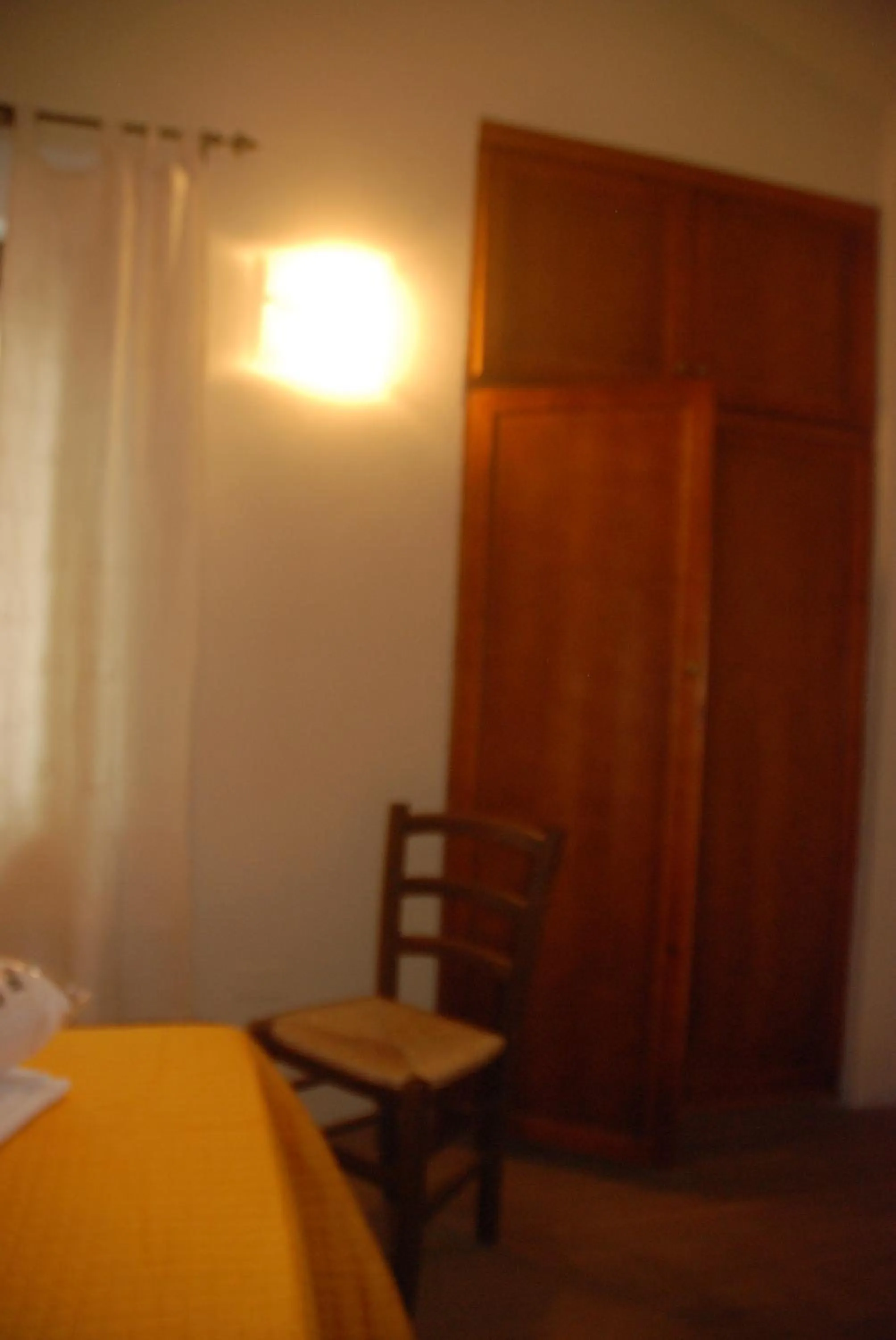 Photo of the whole room, Bed in Hotel Bosco Selene