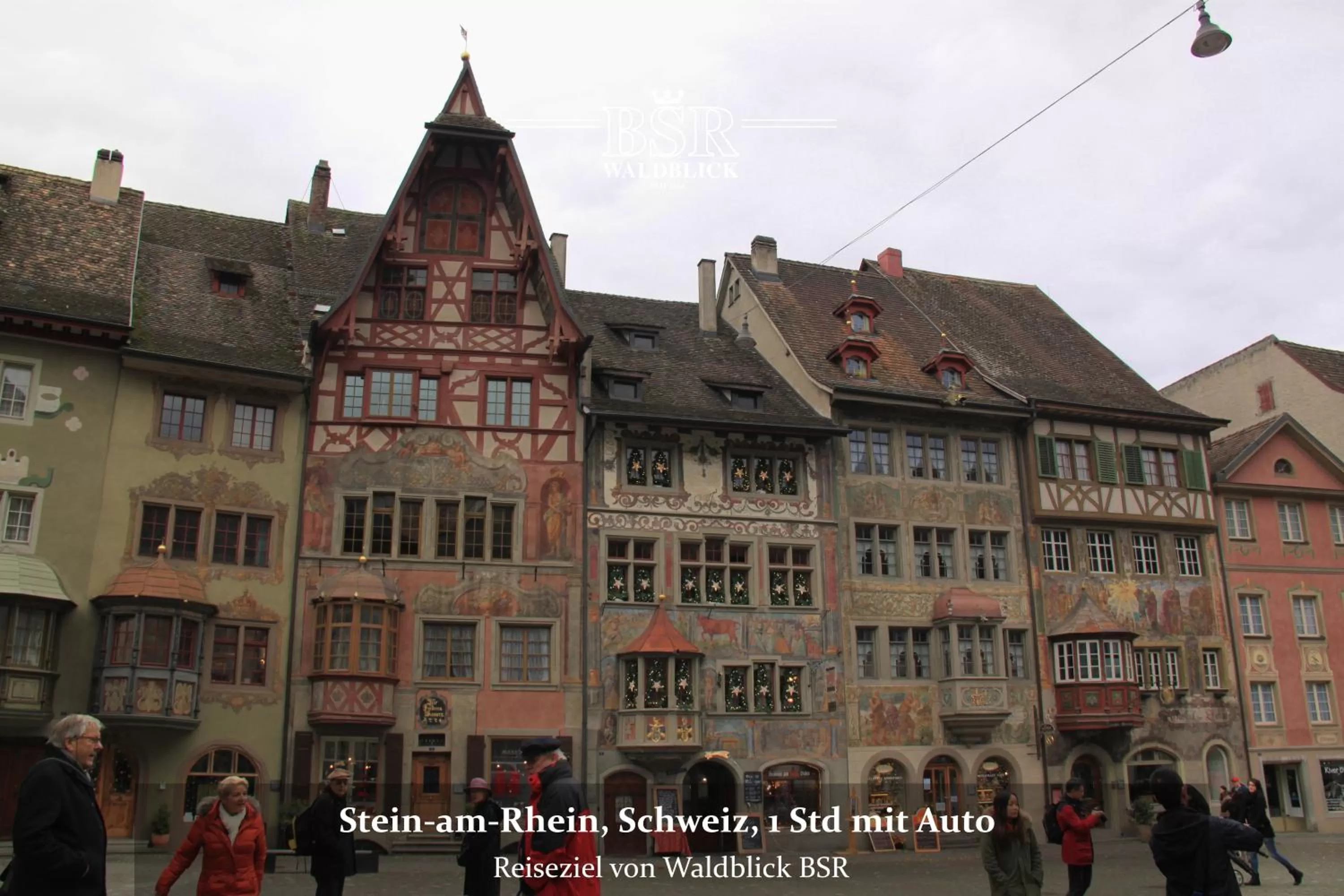 Nearby landmark, Property Building in Hotel Waldblick