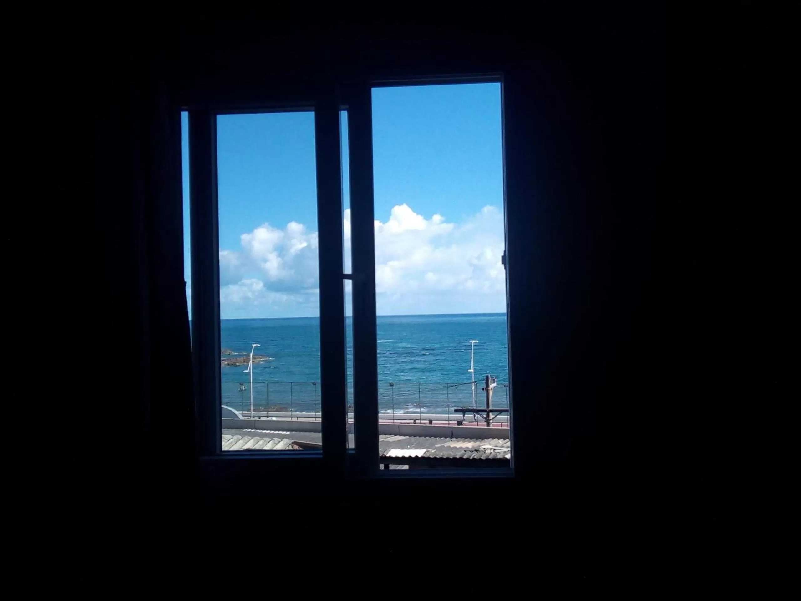 River View in Pousada e Hostel Chez Marianne