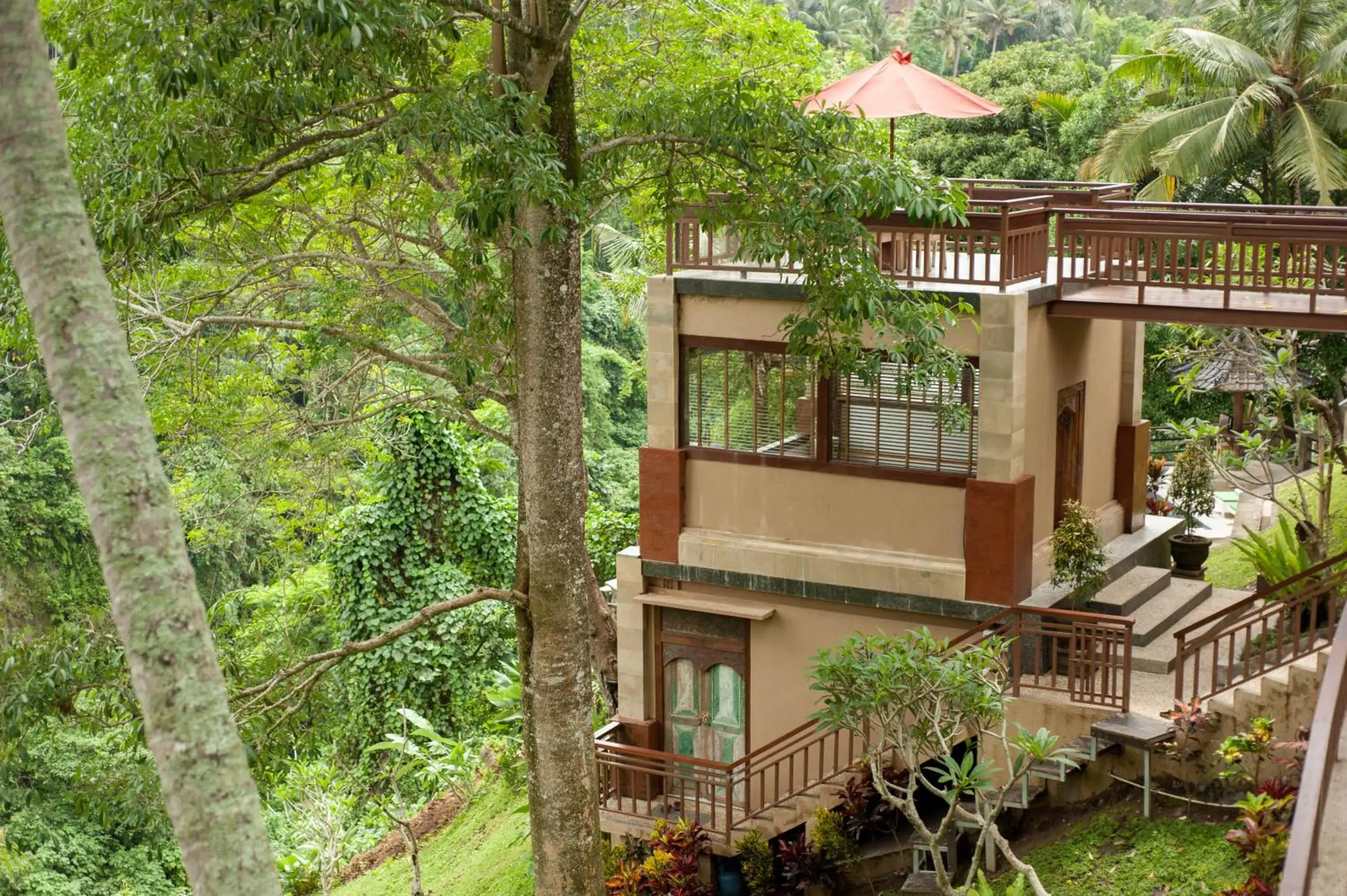 Spa and wellness centre/facilities in Beji Ubud Resort Spa and wellness centre/facilities in Beji Ubud Resort