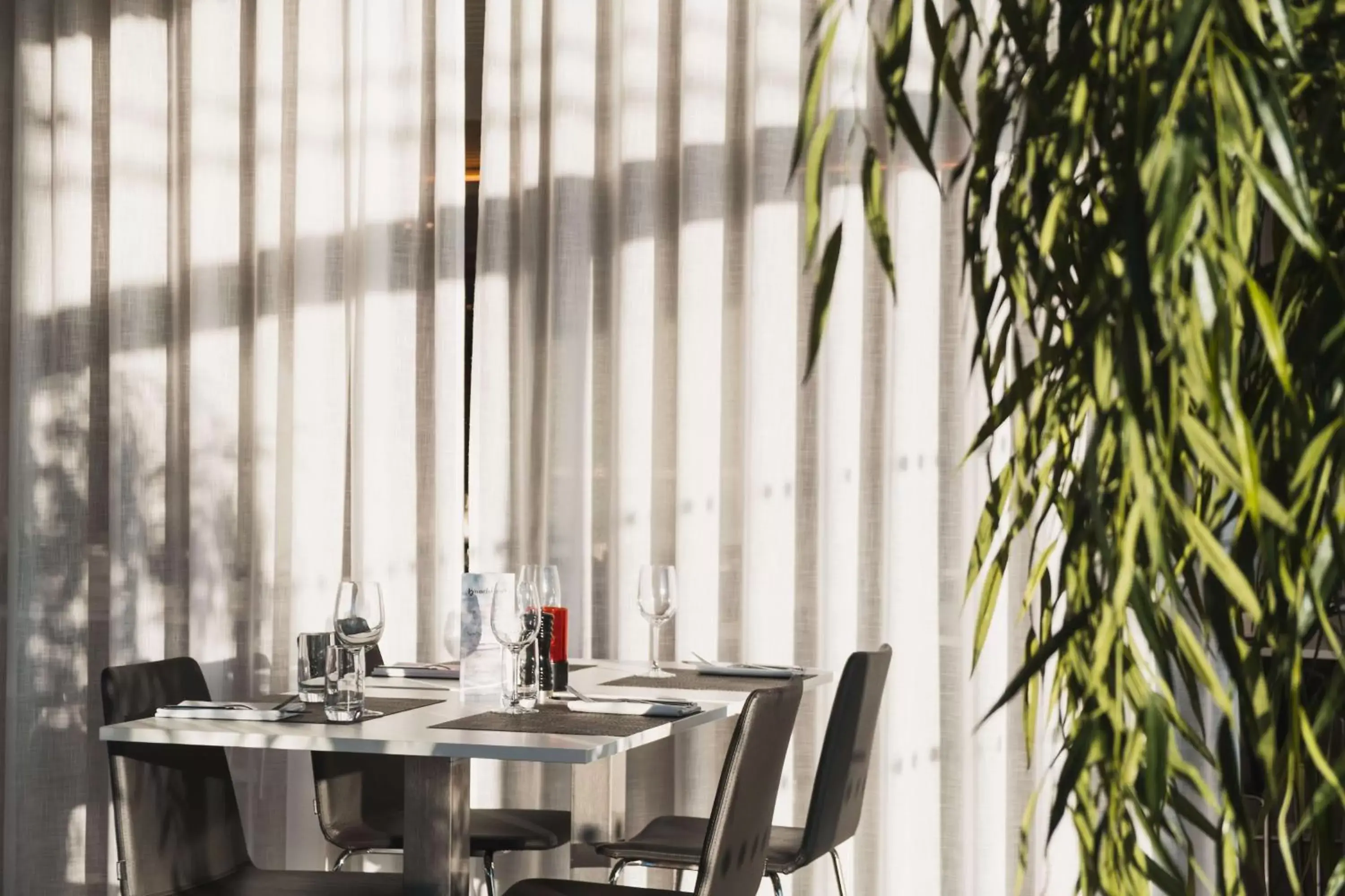 Restaurant/Places to Eat in Radisson Blu Waterfront Hotel, Stockholm