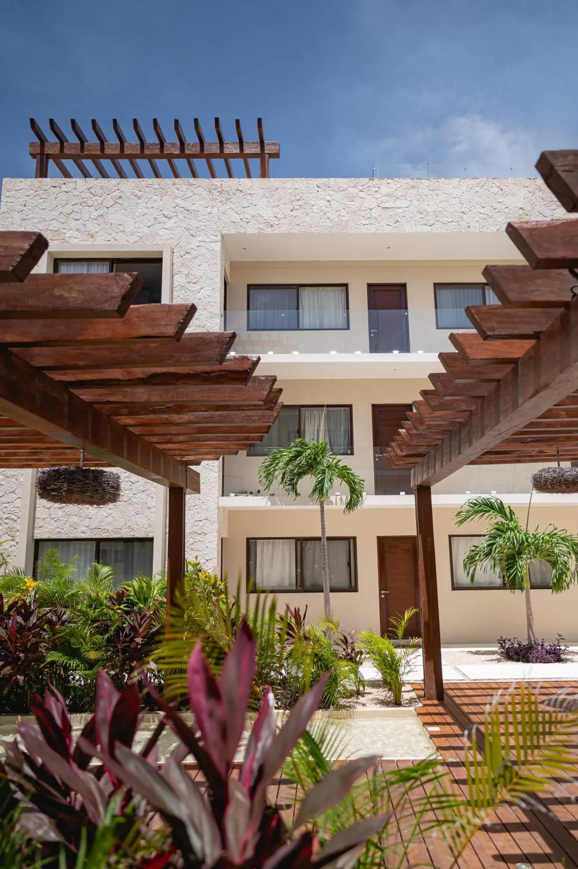 Off site, Property Building in Apartment and Penthouse Blue Luxury Kukulkan Tulum