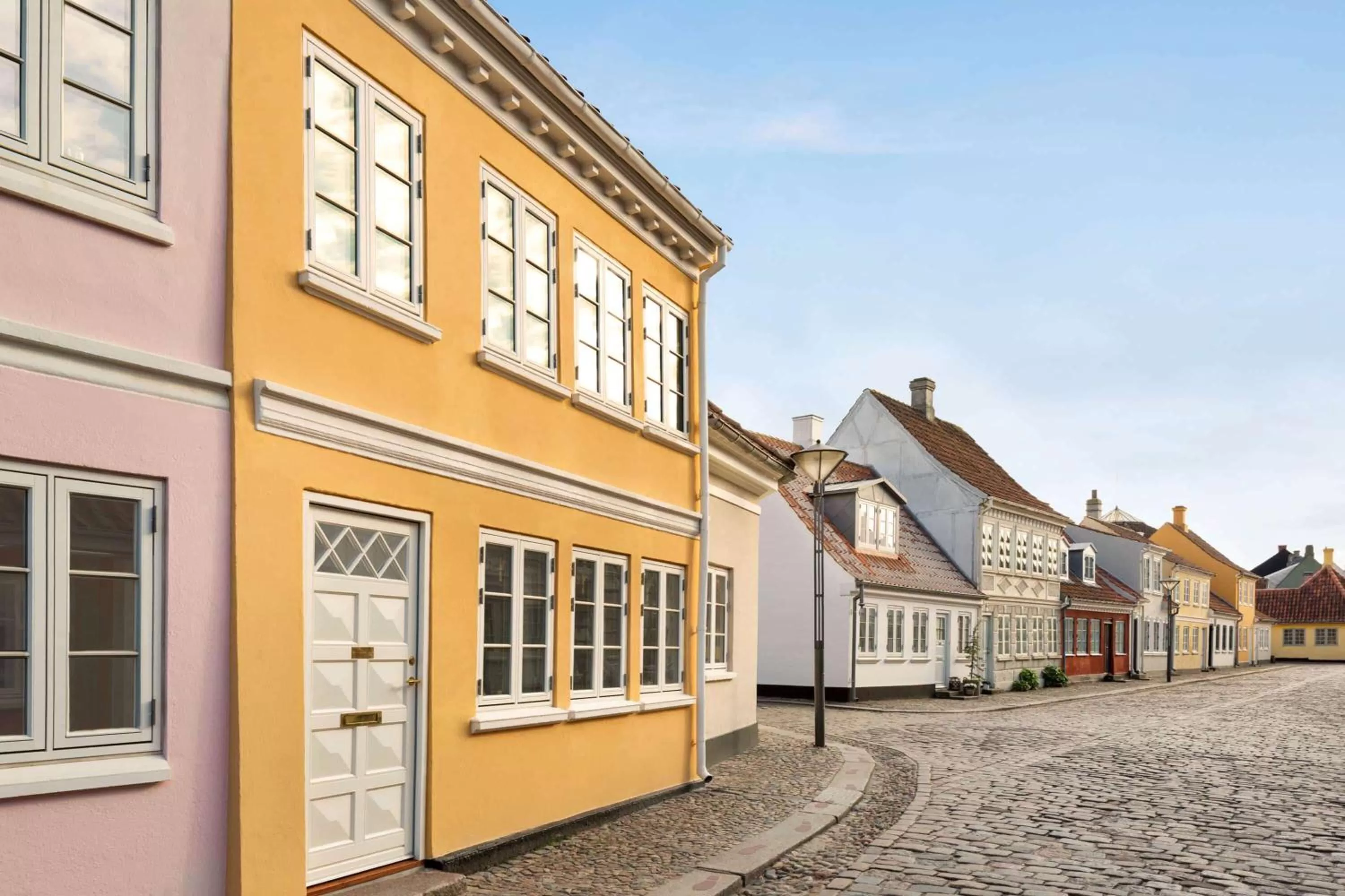 Other in Comwell H C Andersen Dolce by Wyndham