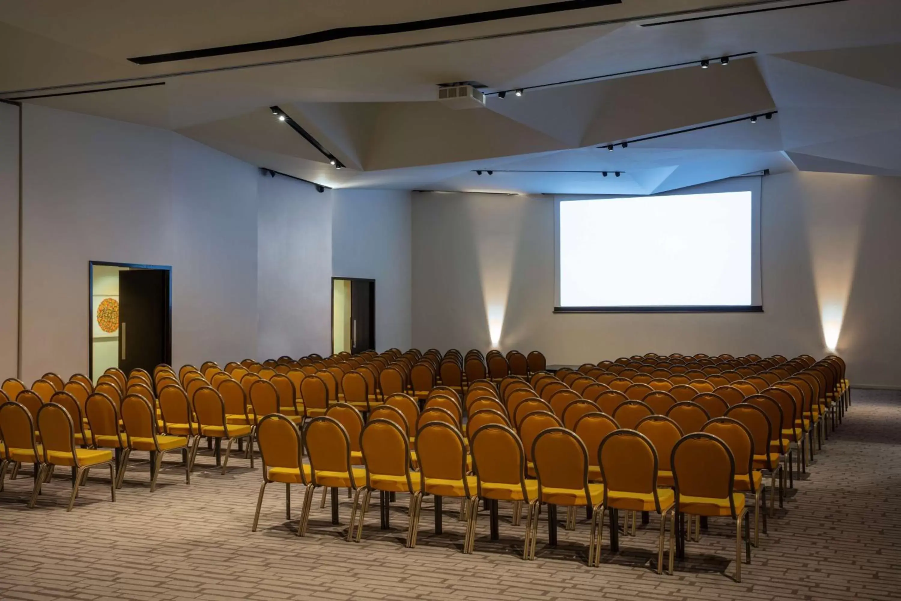 Meeting/conference room in Anantara The Marker Dublin- A Leading Hotel of the World