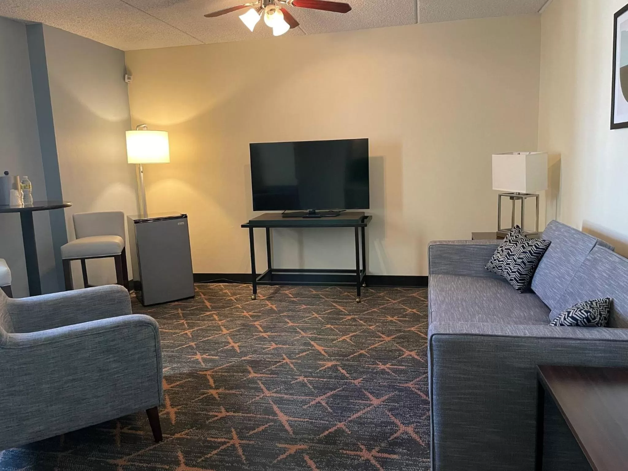 Photo of the whole room in Holiday Inn Lansdale-Hatfield by IHG