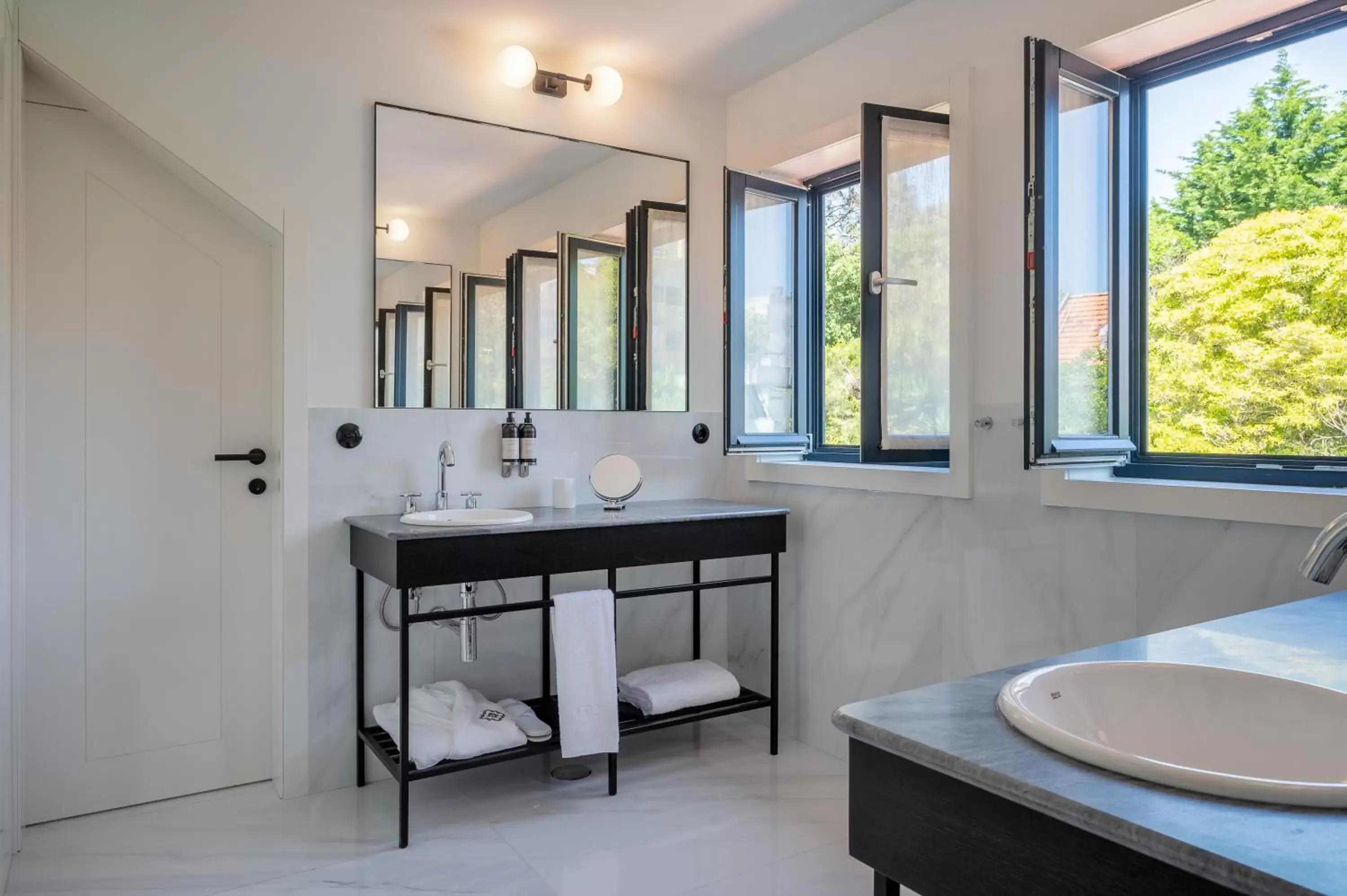 Bathroom in Casa da Marechal - Boutique Hotel by Oporto Collection - Adults Only