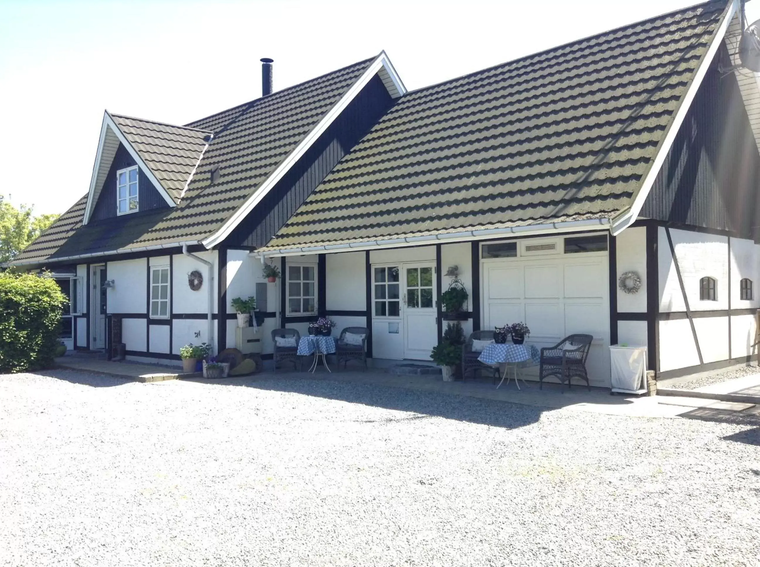 Piccobello Bed & Breakfast Valløby Køge Piccobello Bed & Breakfast Valløby Køge