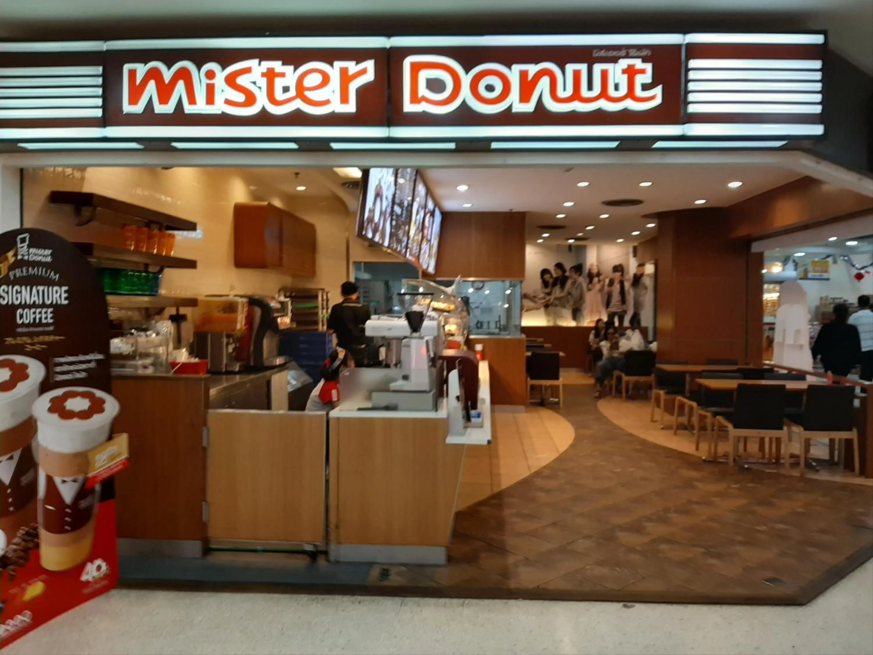 Vanlisut Hotel Ngamwongwan