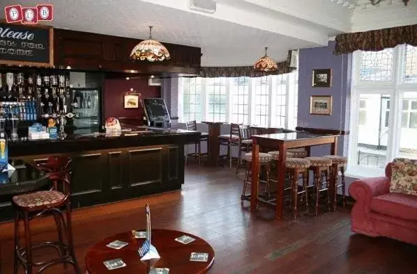 Day, Lounge/Bar in The Dukeries Lodge