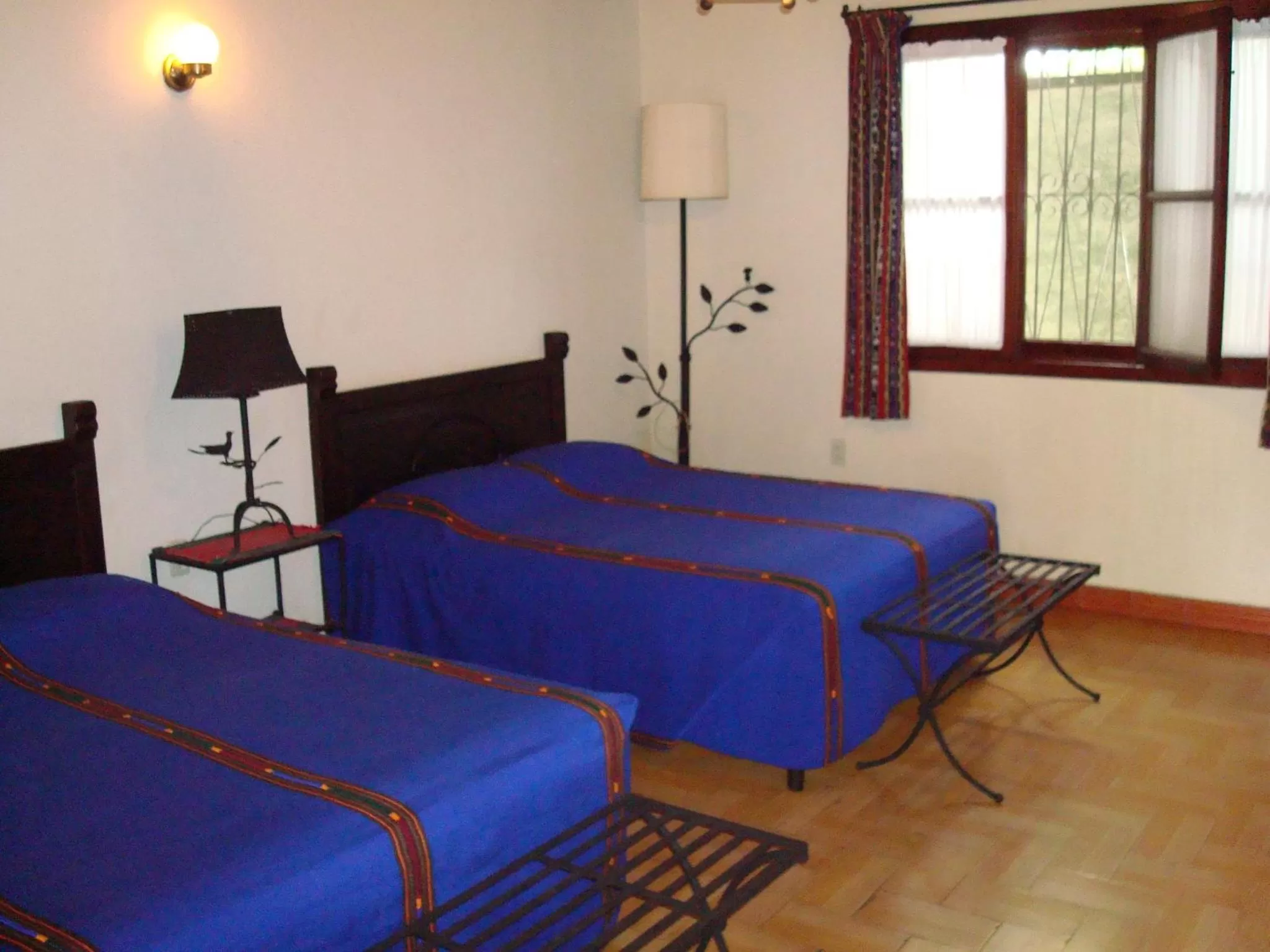 Photo of the whole room in Hotel Casa Duranta
