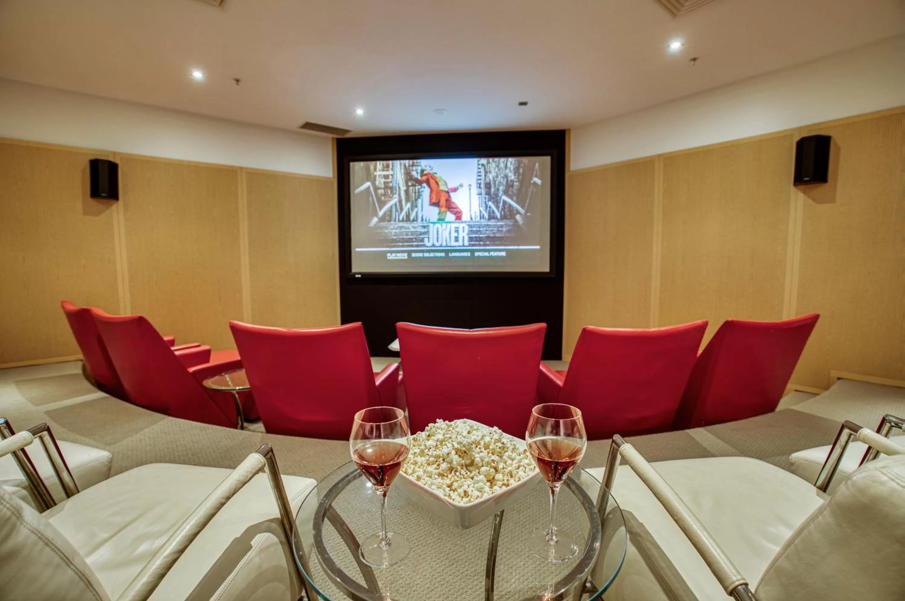 Other in Oceans Mooloolaba