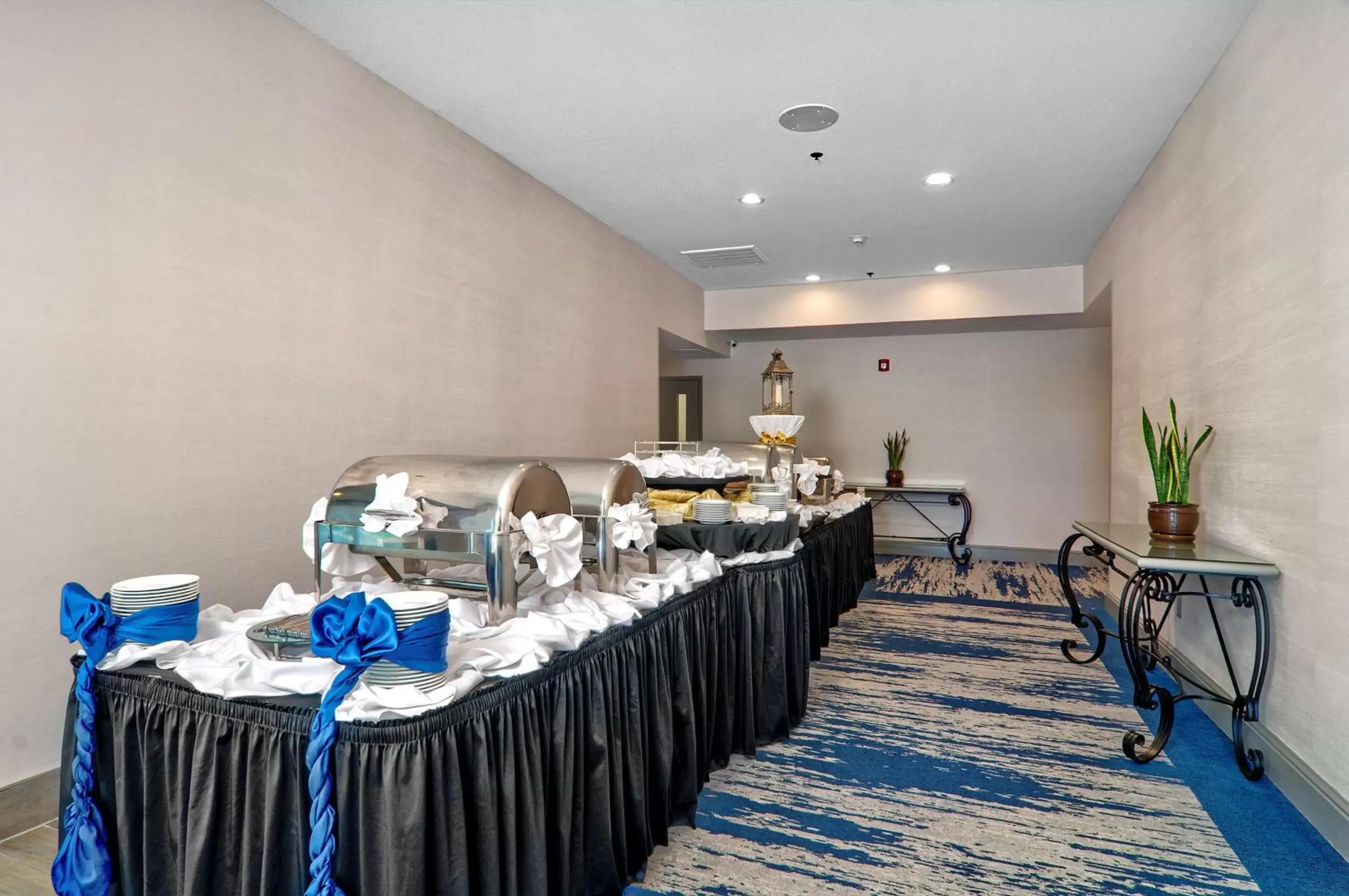 Meeting/conference room in Hilton Garden Inn Livermore