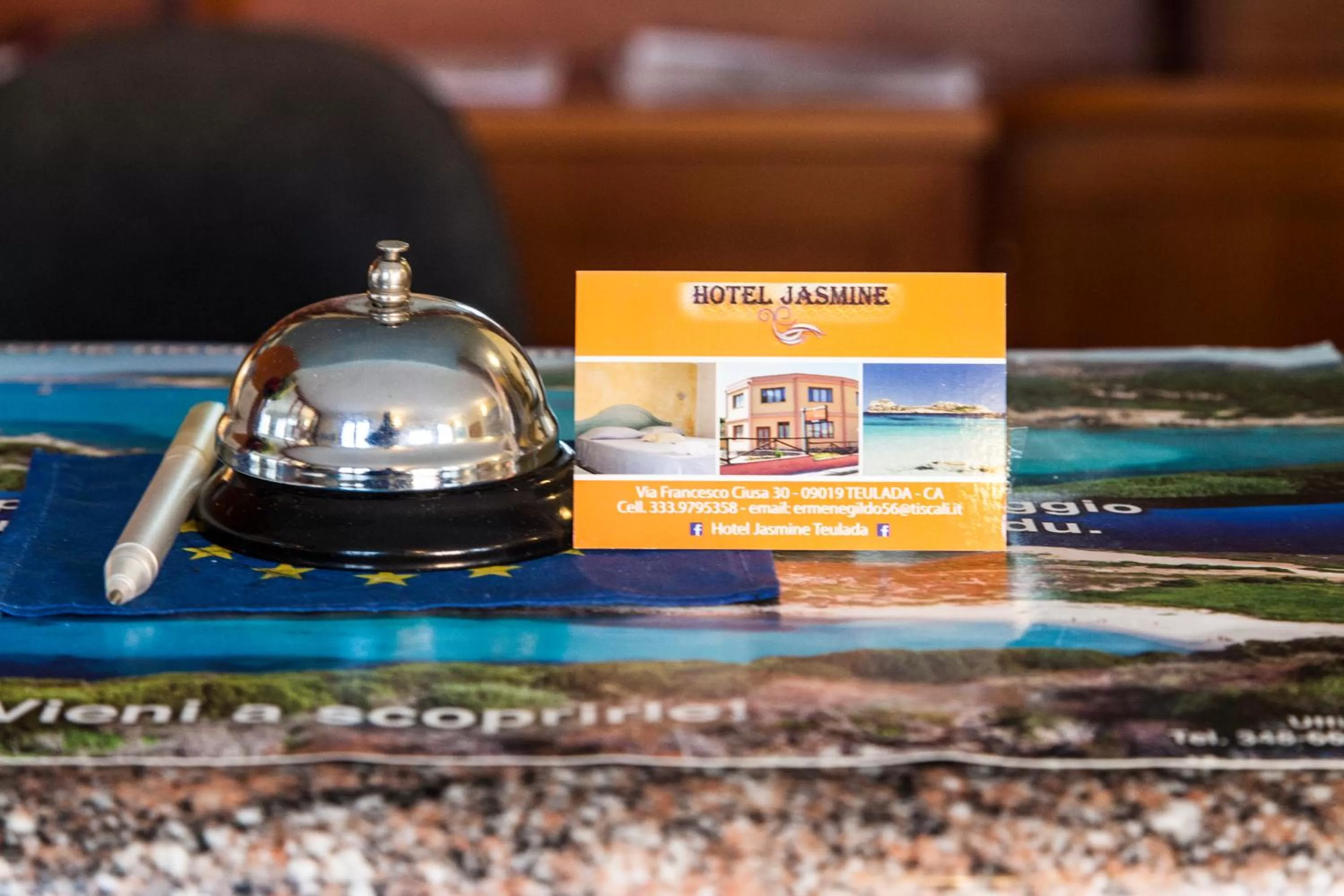 Other in Hotel Jasmine