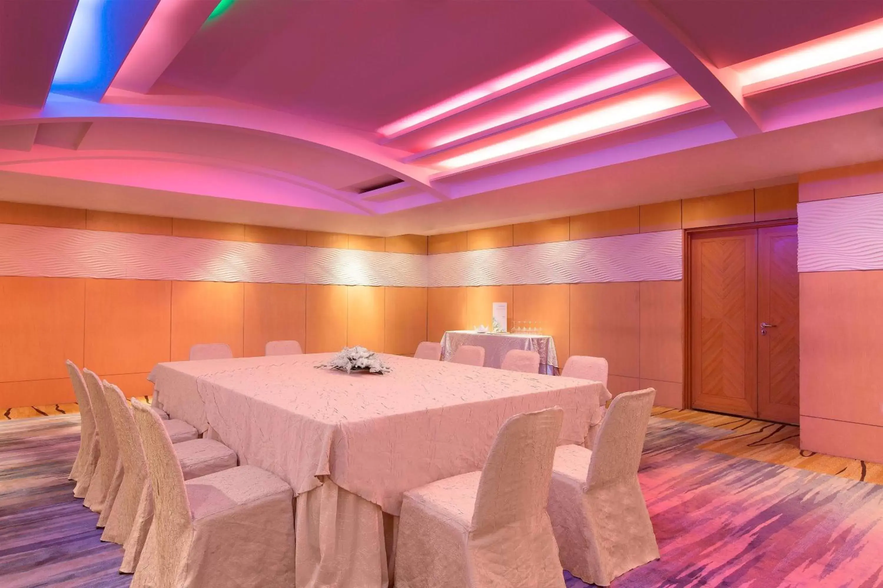 Meeting/conference room, Banquet Facilities in The Westin Dhaka