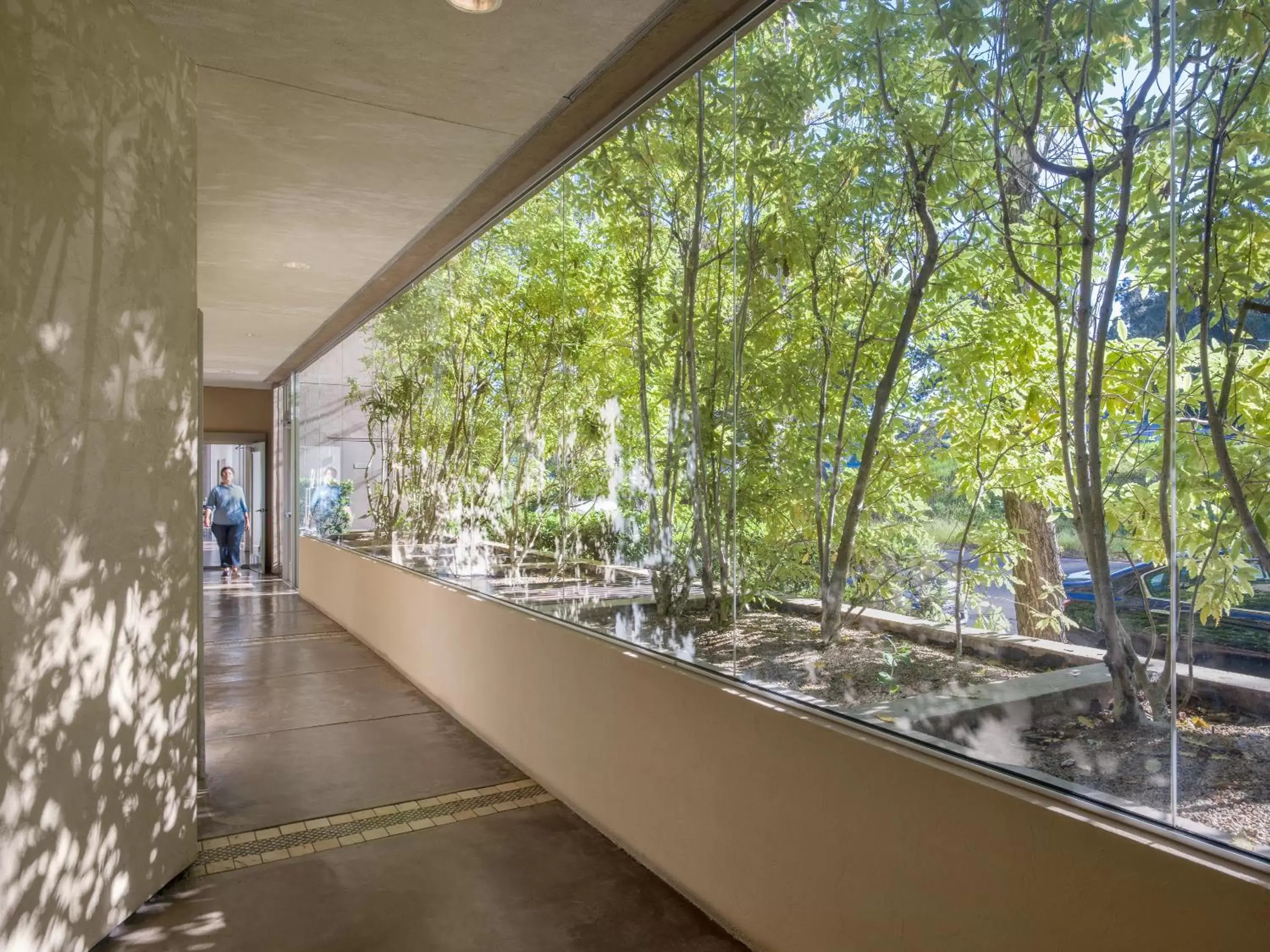 Property building, Balcony/Terrace in Acqua Hotel