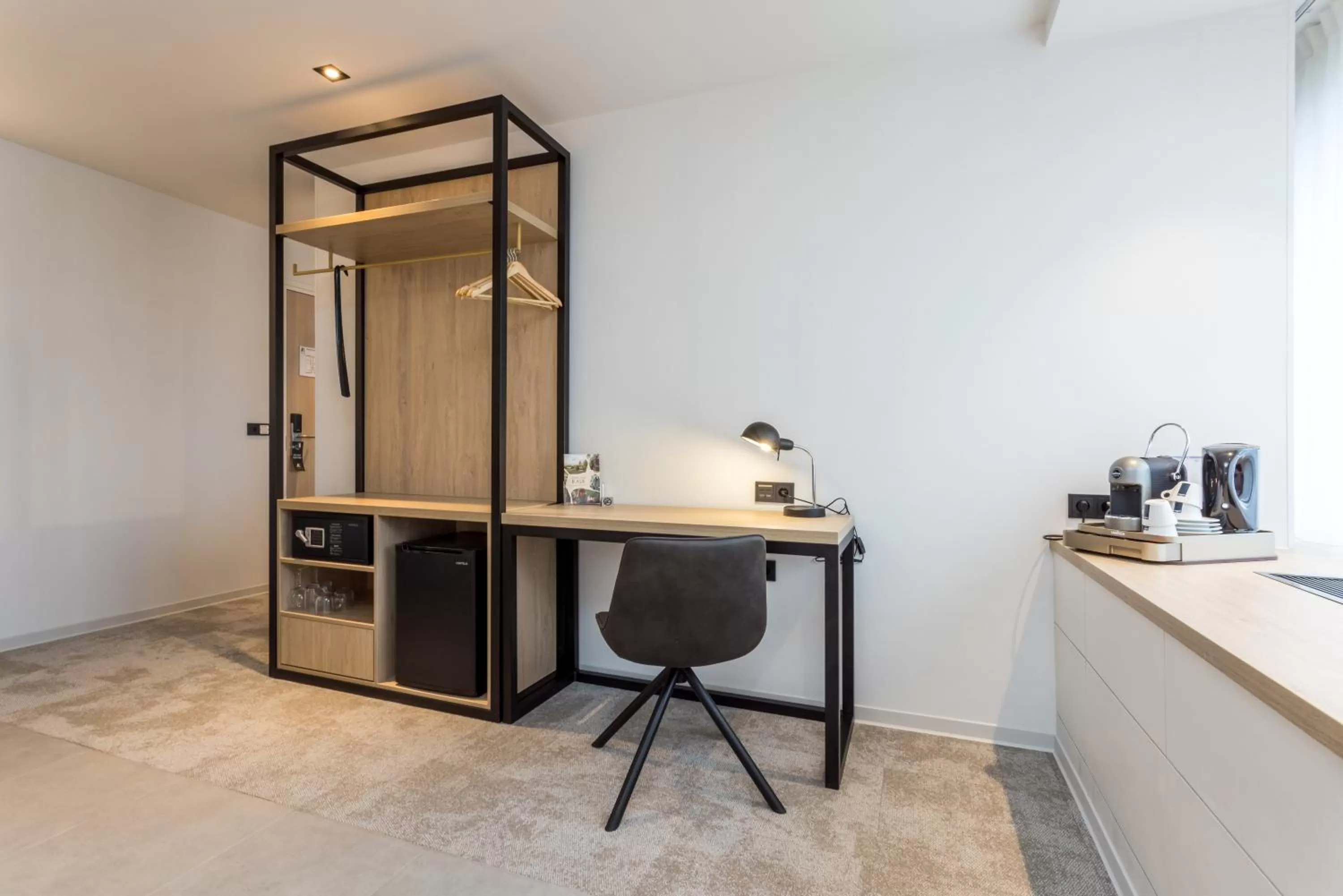 Hotel de Rousch - 4 sterren Superieur