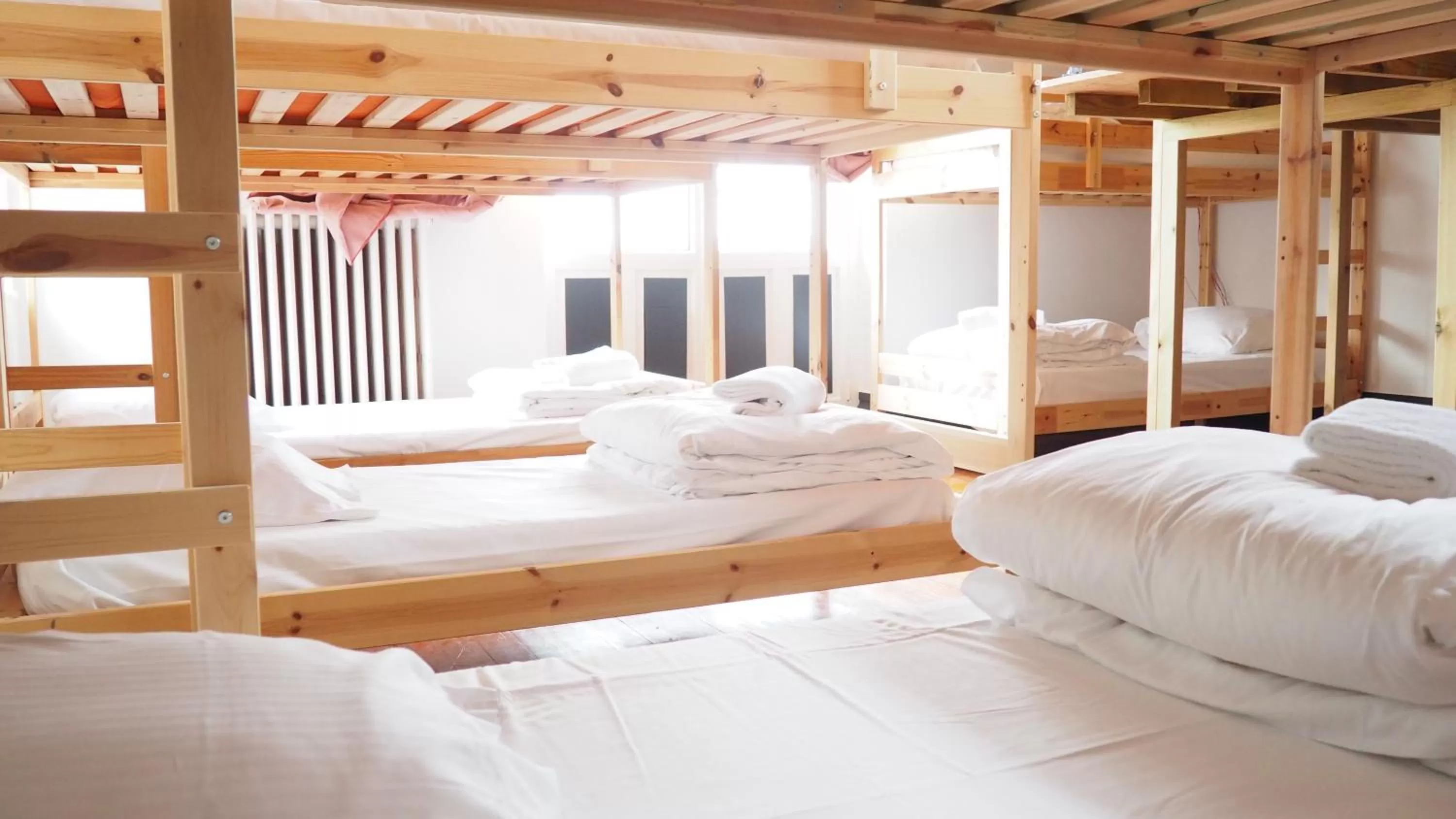 Bed in La Garenne de Morestel